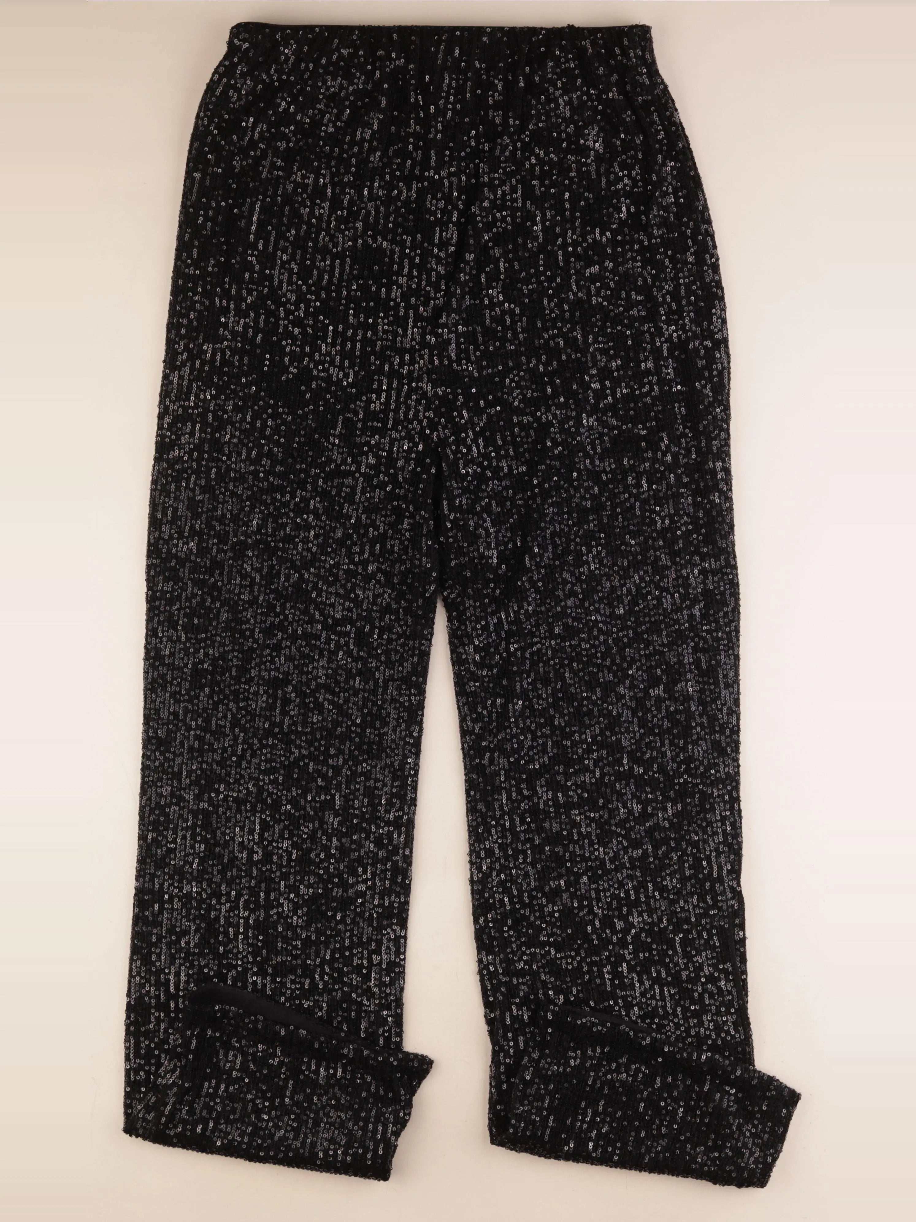 Vertbaudet - pantalon grossesse noir - 38 à 40
