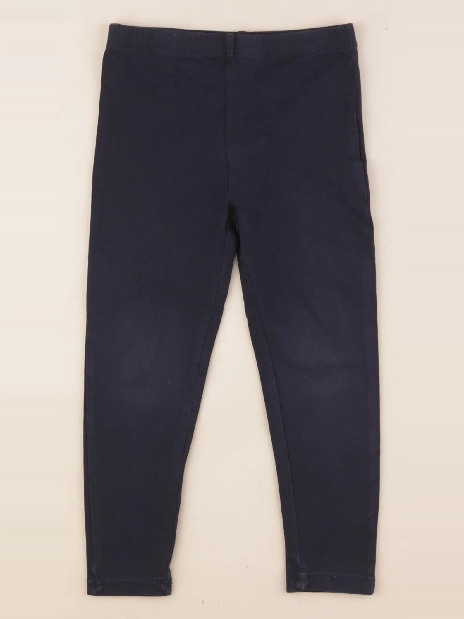 Boutchou - legging bleu - 36 mois