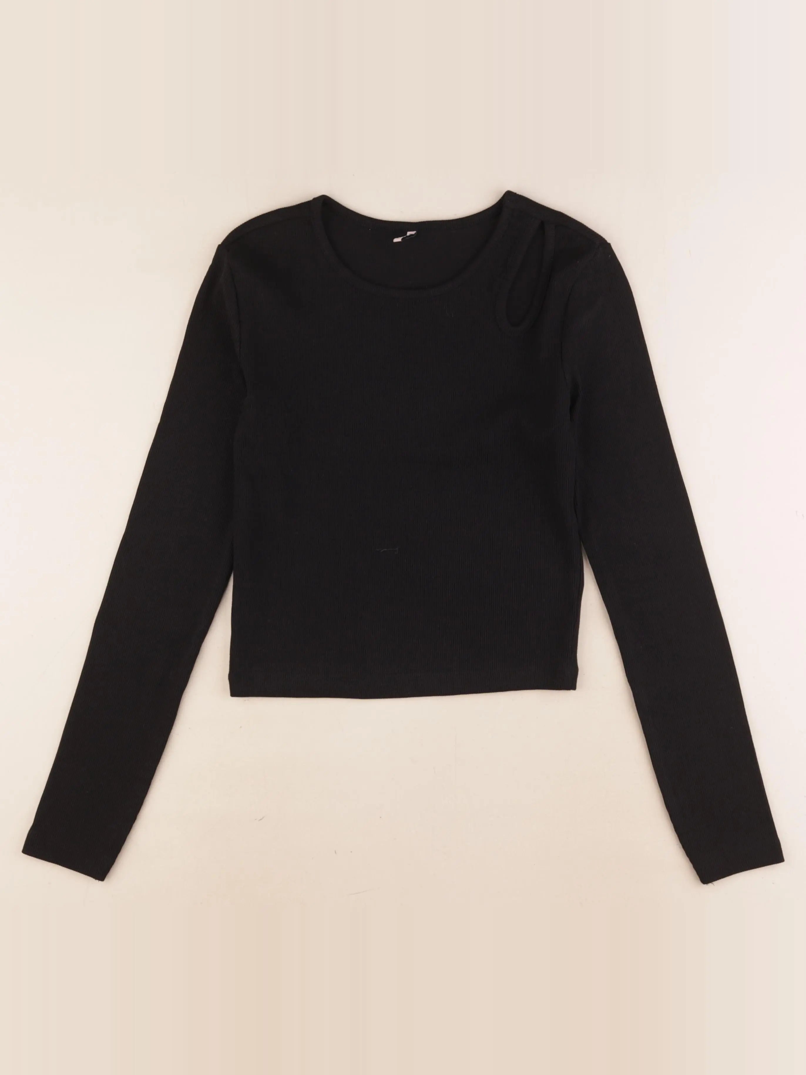 Kids Only - tee-shirt noir - 11/12 ans
