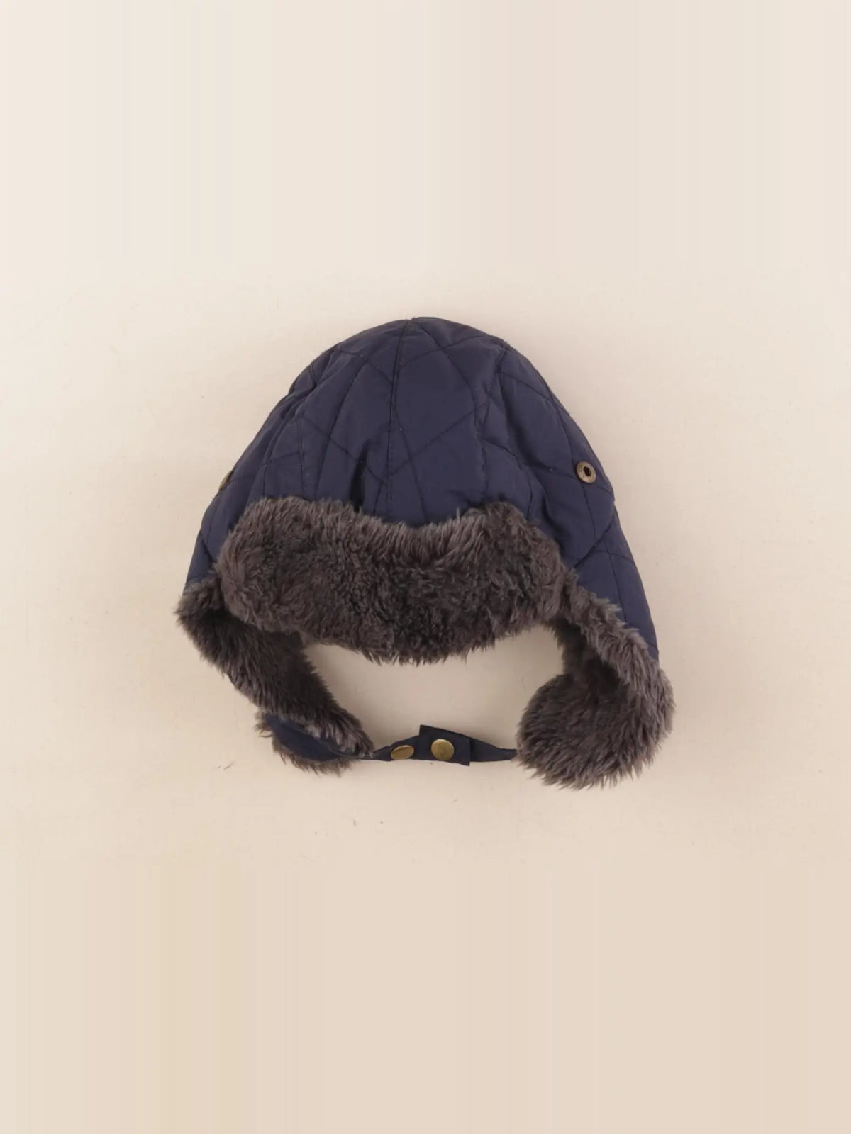Jacadi - cagoule bleu - 4/5 ans