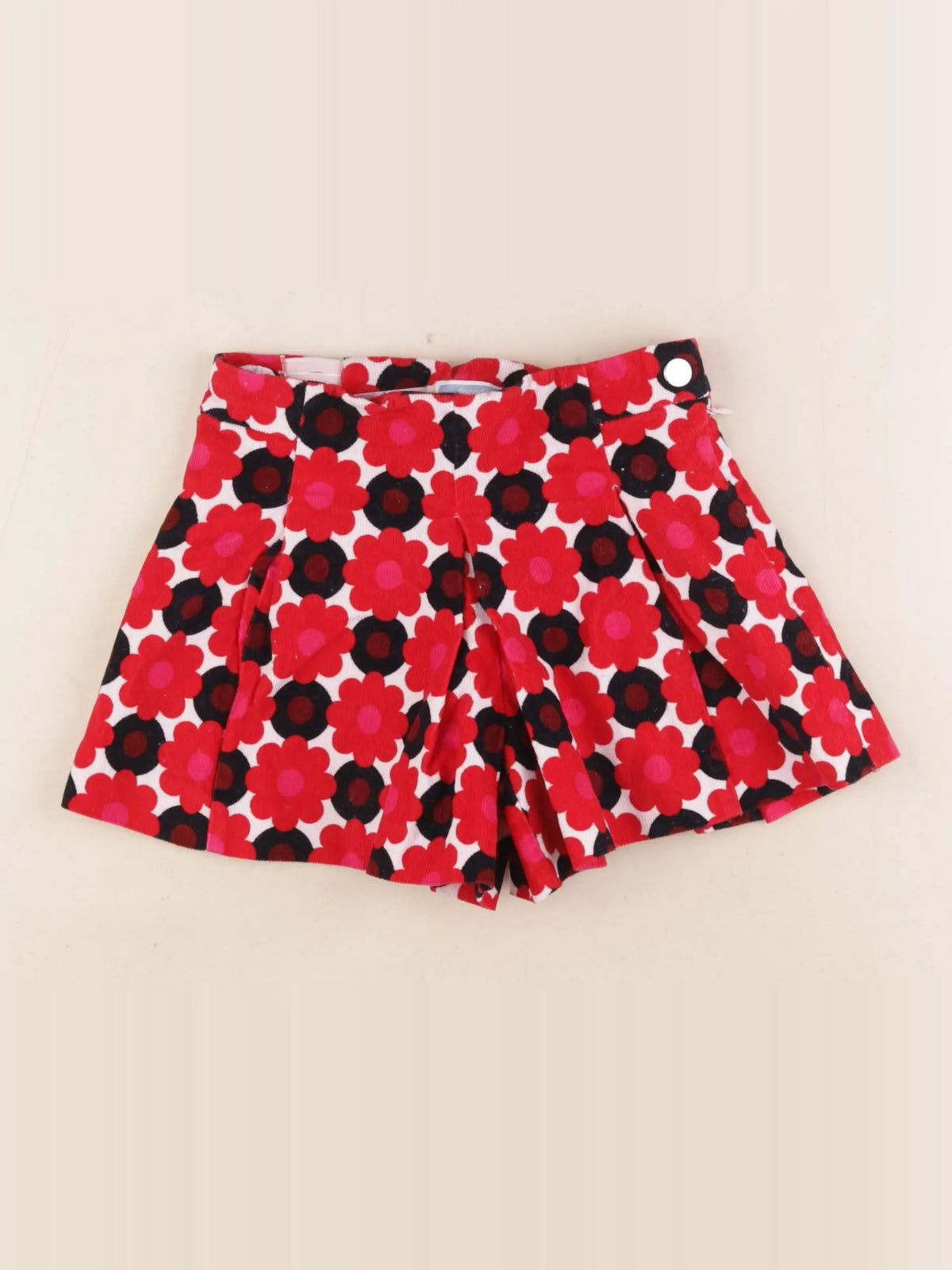 Jacadi - short multicolore - 4 ans