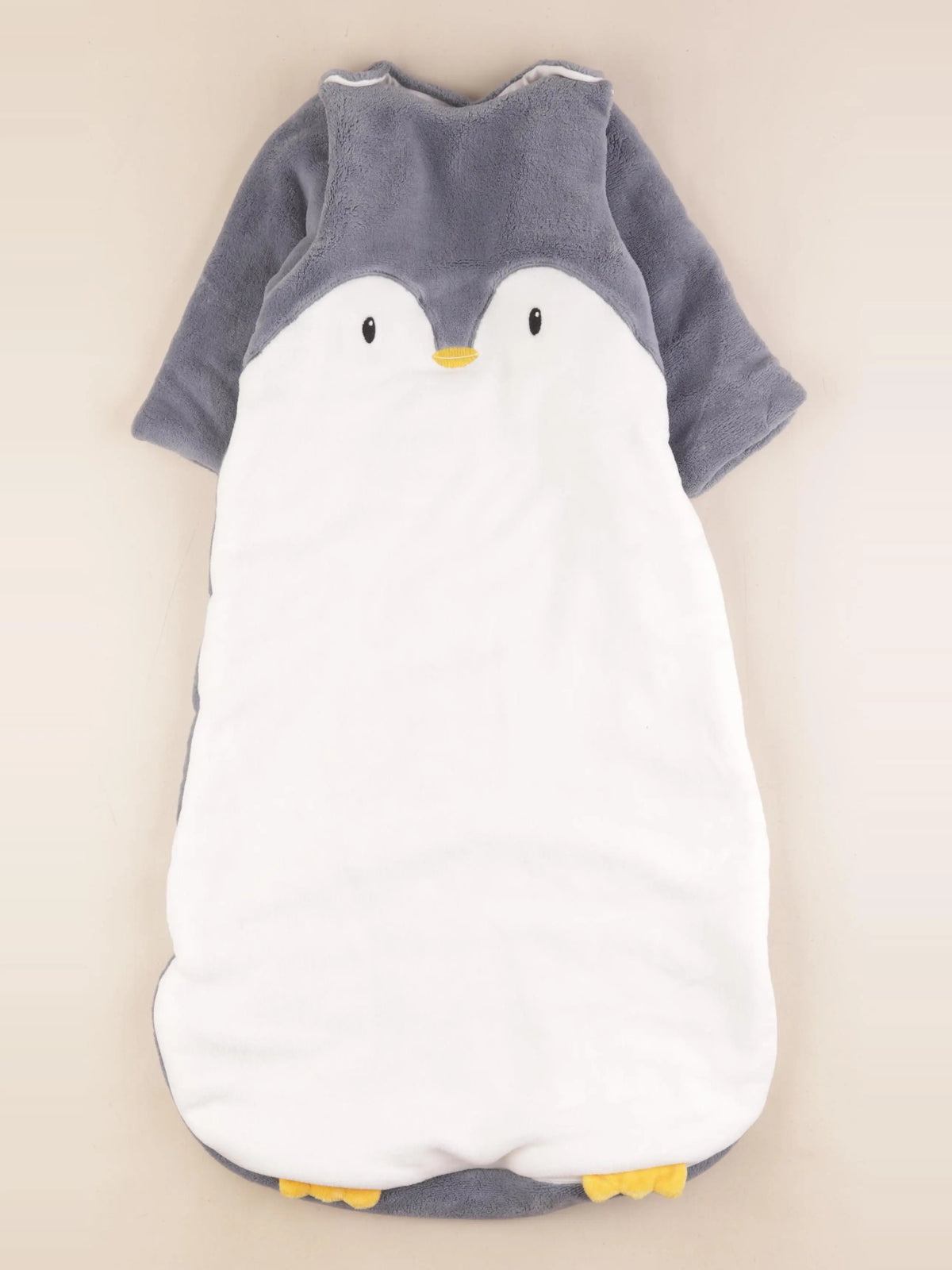 Vertbaudet - gigoteuse TOG 3 multicolore - 6/18 mois