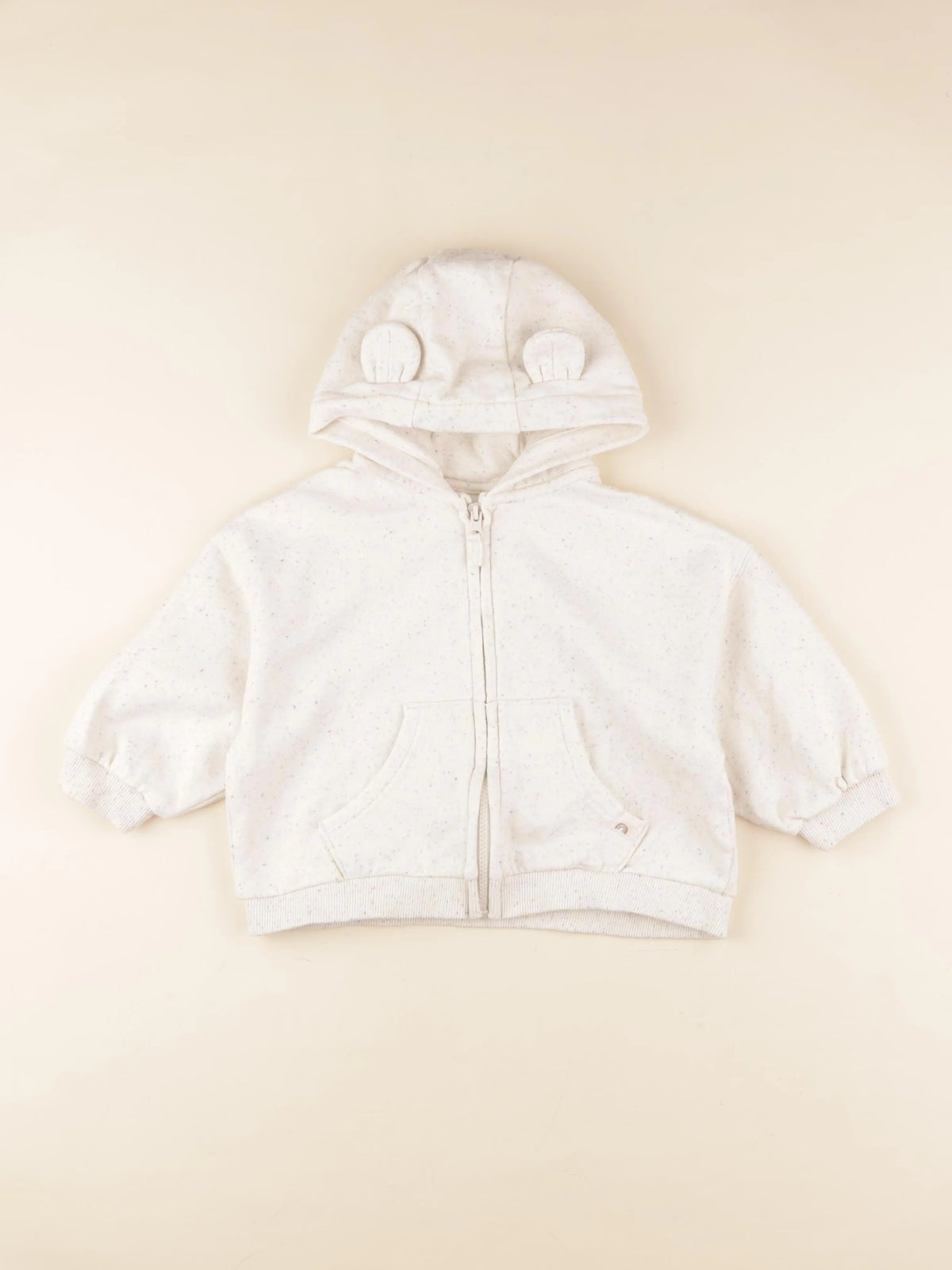 Next - sweat multicolore - 2/3 ans