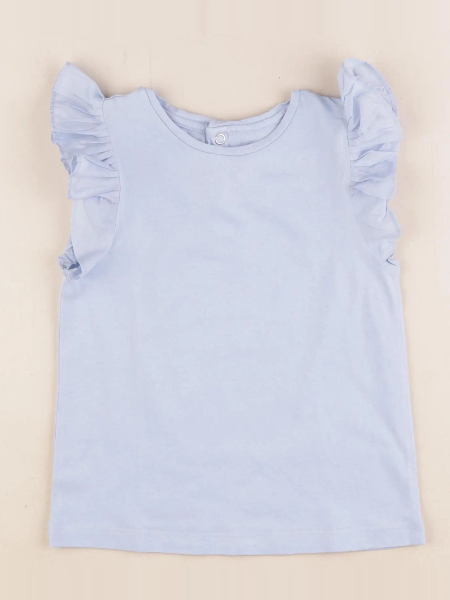 Jacadi - tee-shirt bleu - 4 ans
