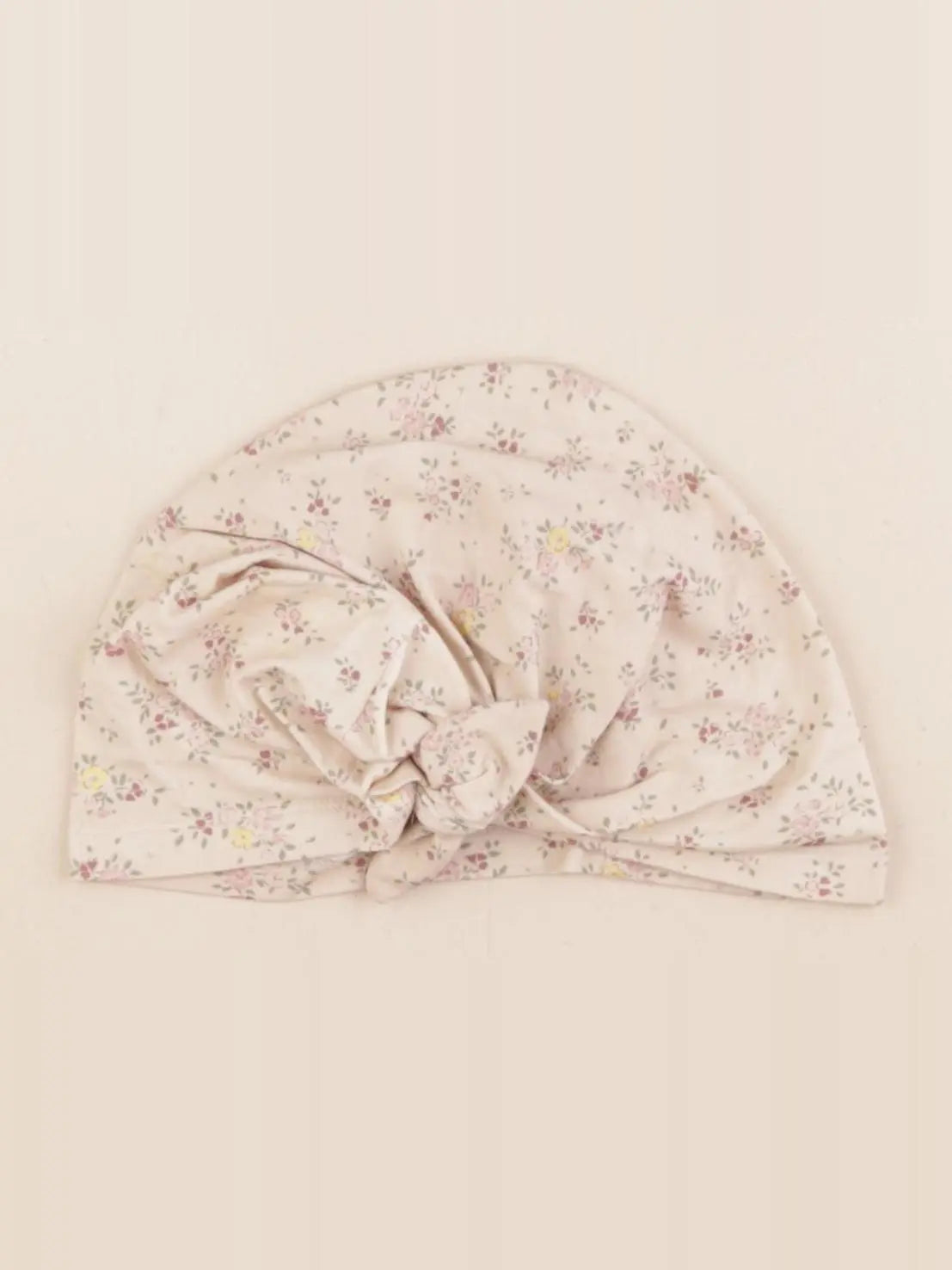 Vertbaudet - bonnet beige - 24/36 mois