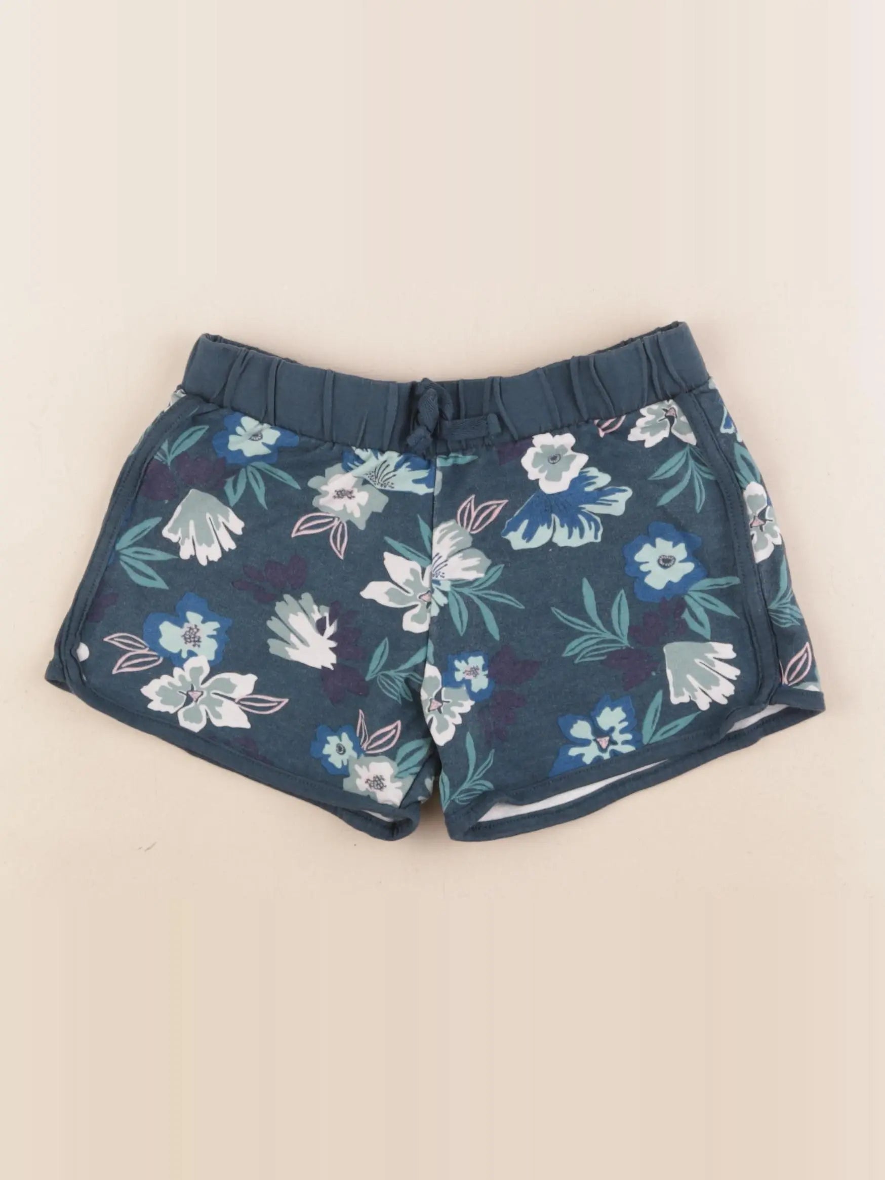 Vertbaudet - short multicolore - 6 ans