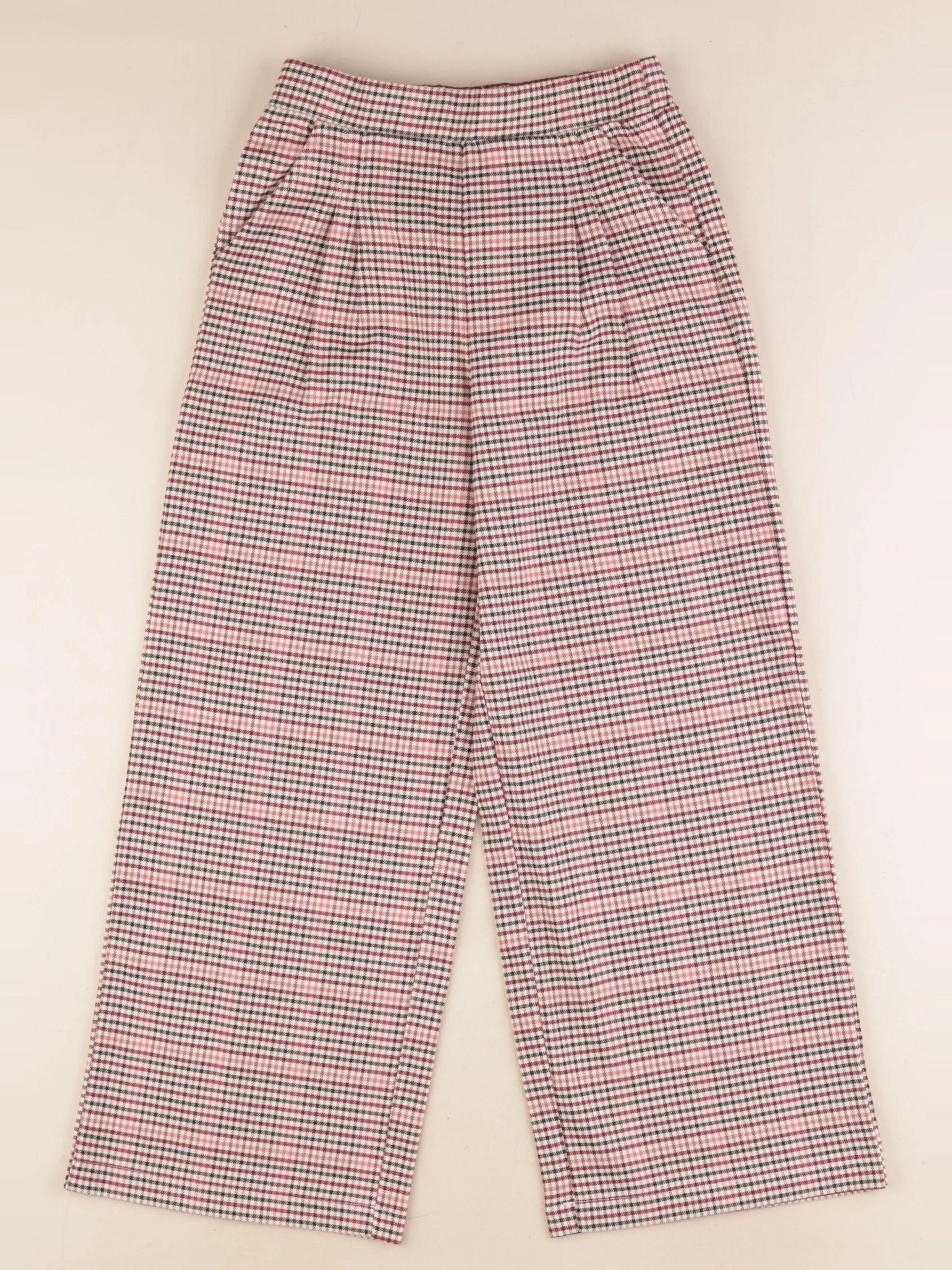 Tape à l'oeil - pantalon multicolore - 8 ans