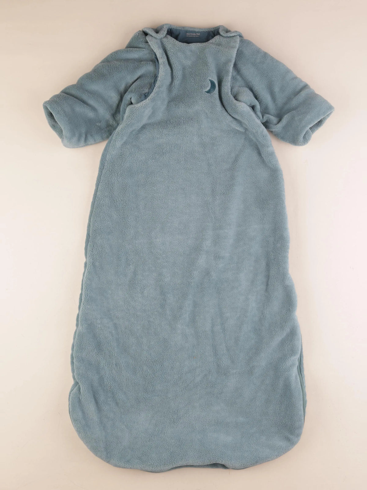 Vertbaudet - gigoteuse TOG 3 bleu - 18/36 mois