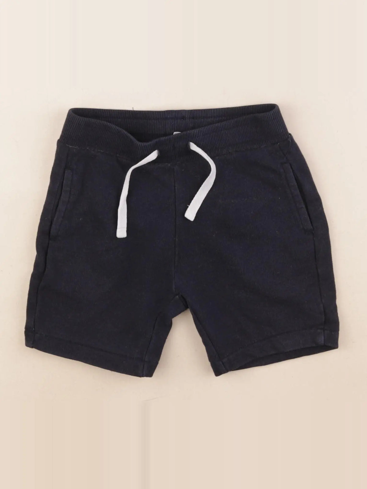 Vertbaudet - short bleu - 4 ans