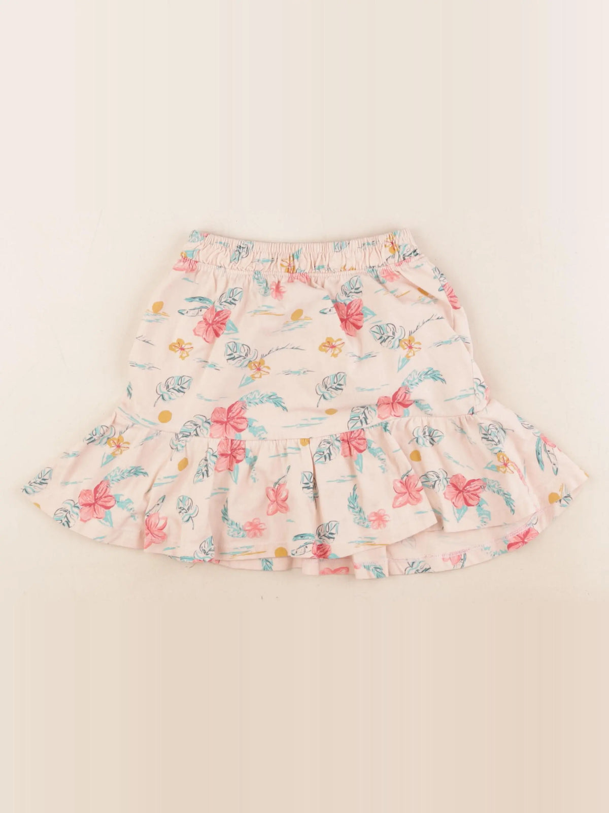 La Redoute - jupe rose - 6 ans