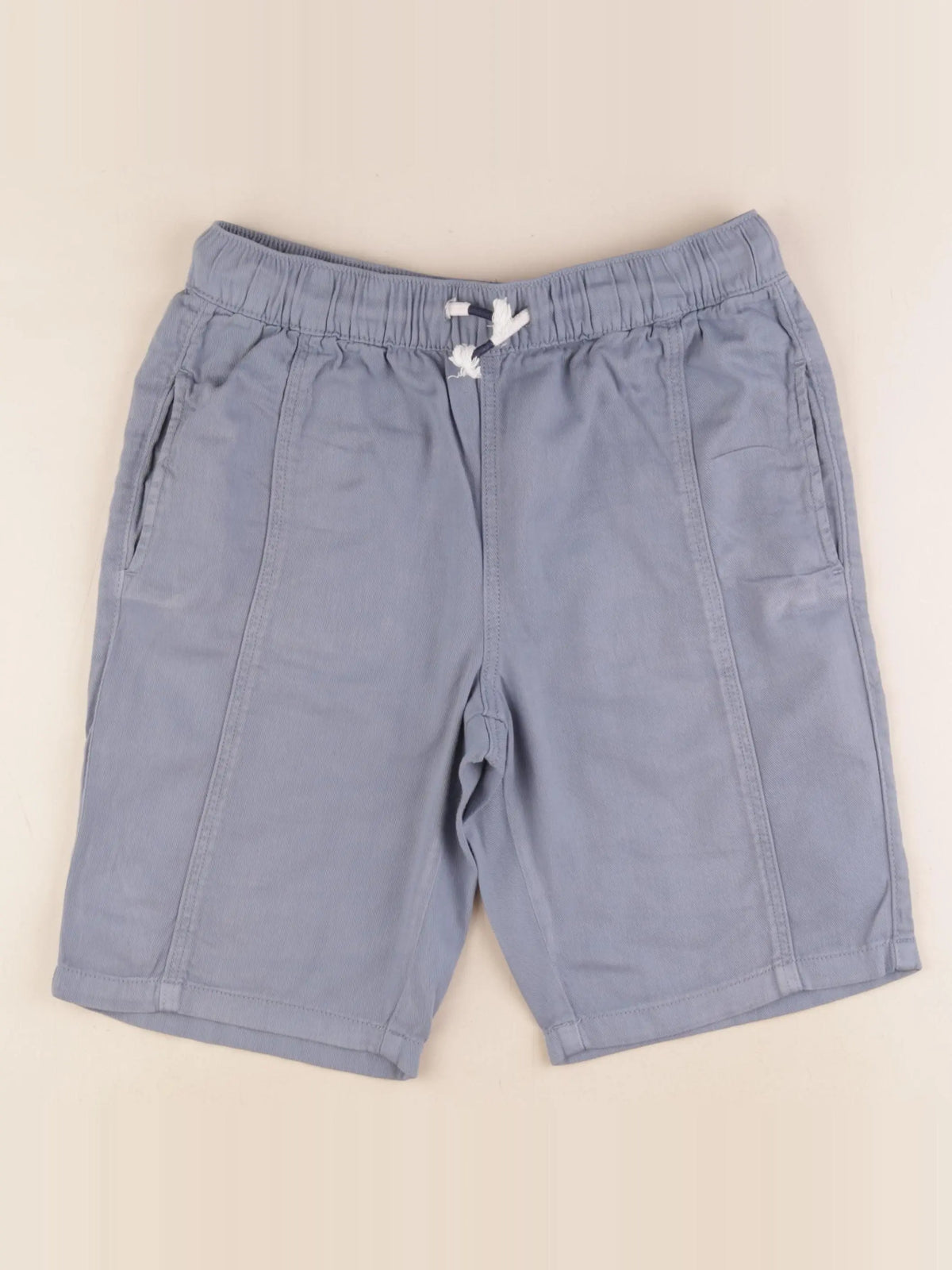 Mango - short bleu - 12 ans
