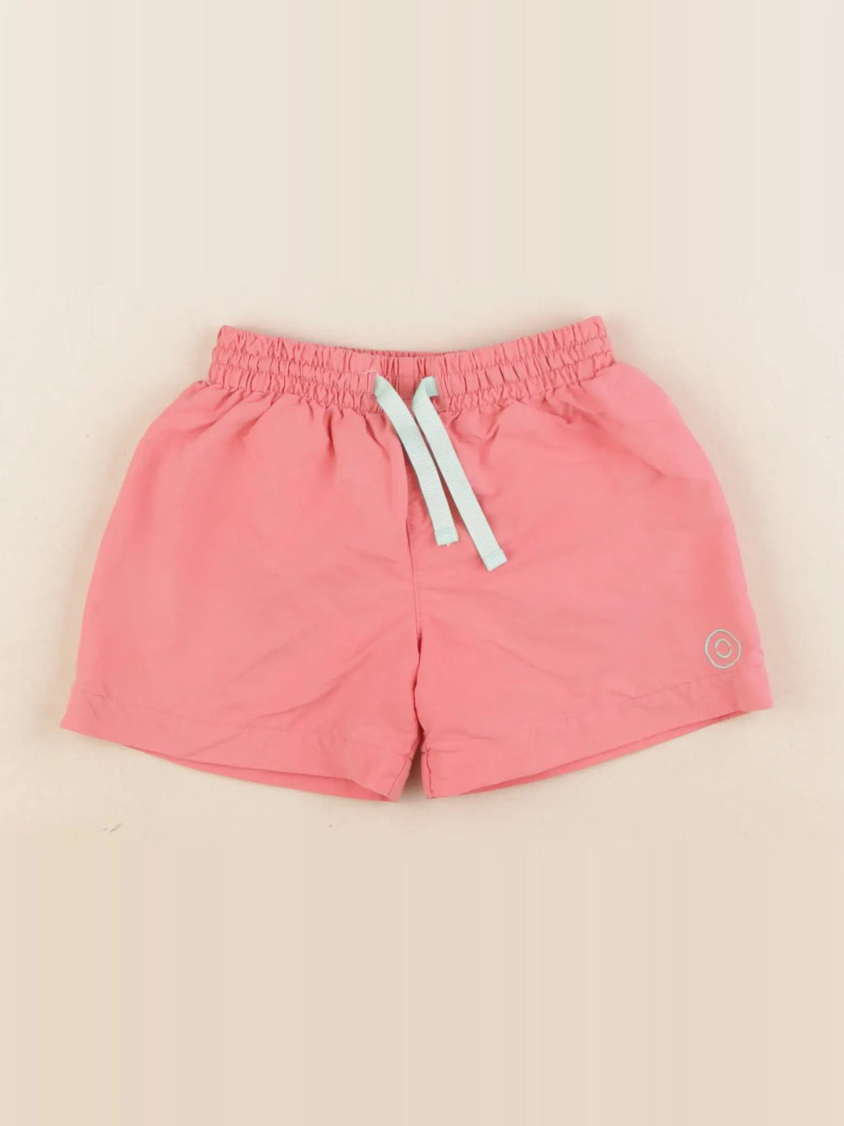 Canopea - maillot de bain rose - 1 an à 2 ans