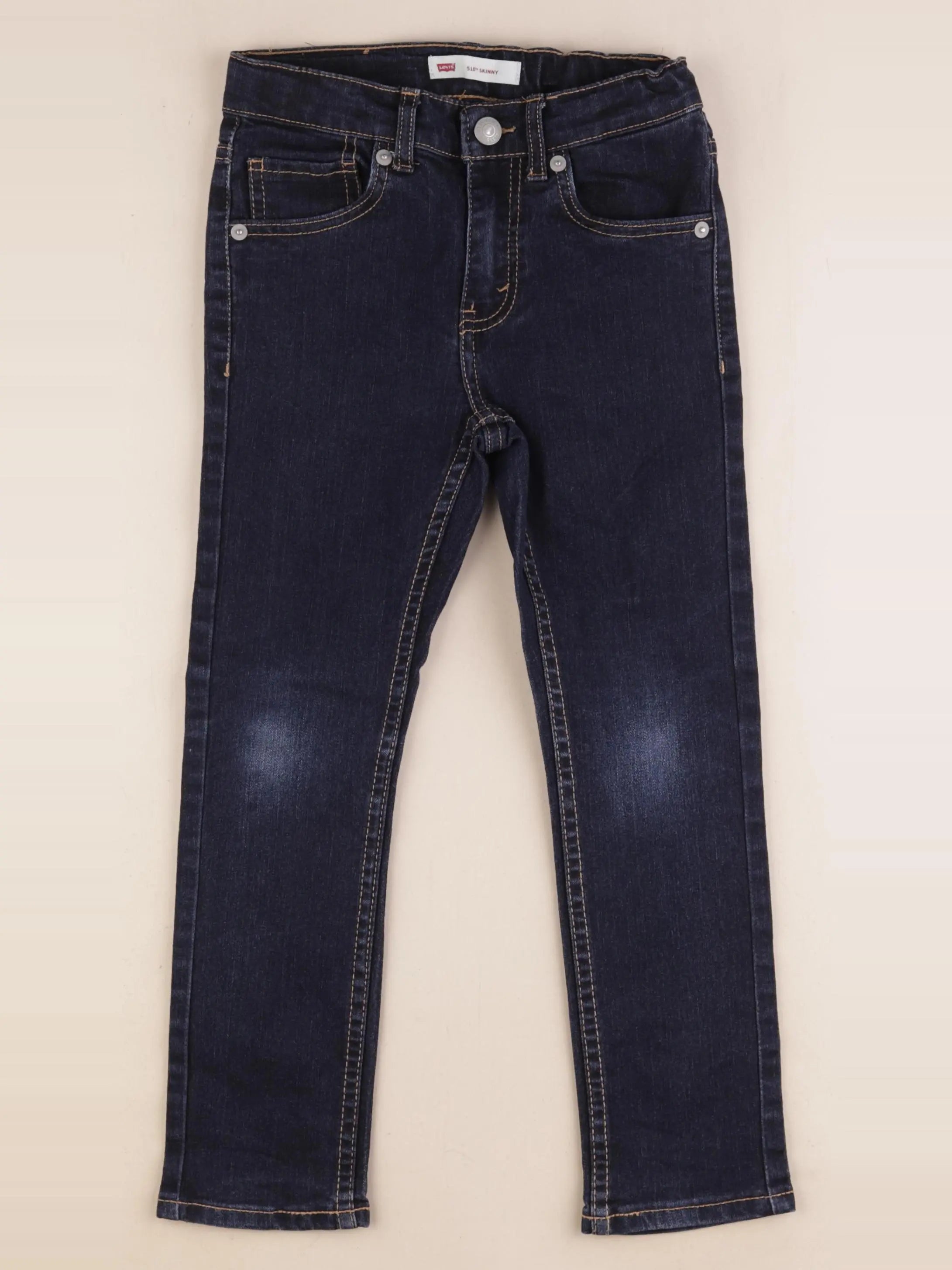 Levi's - jean bleu - 6 ans