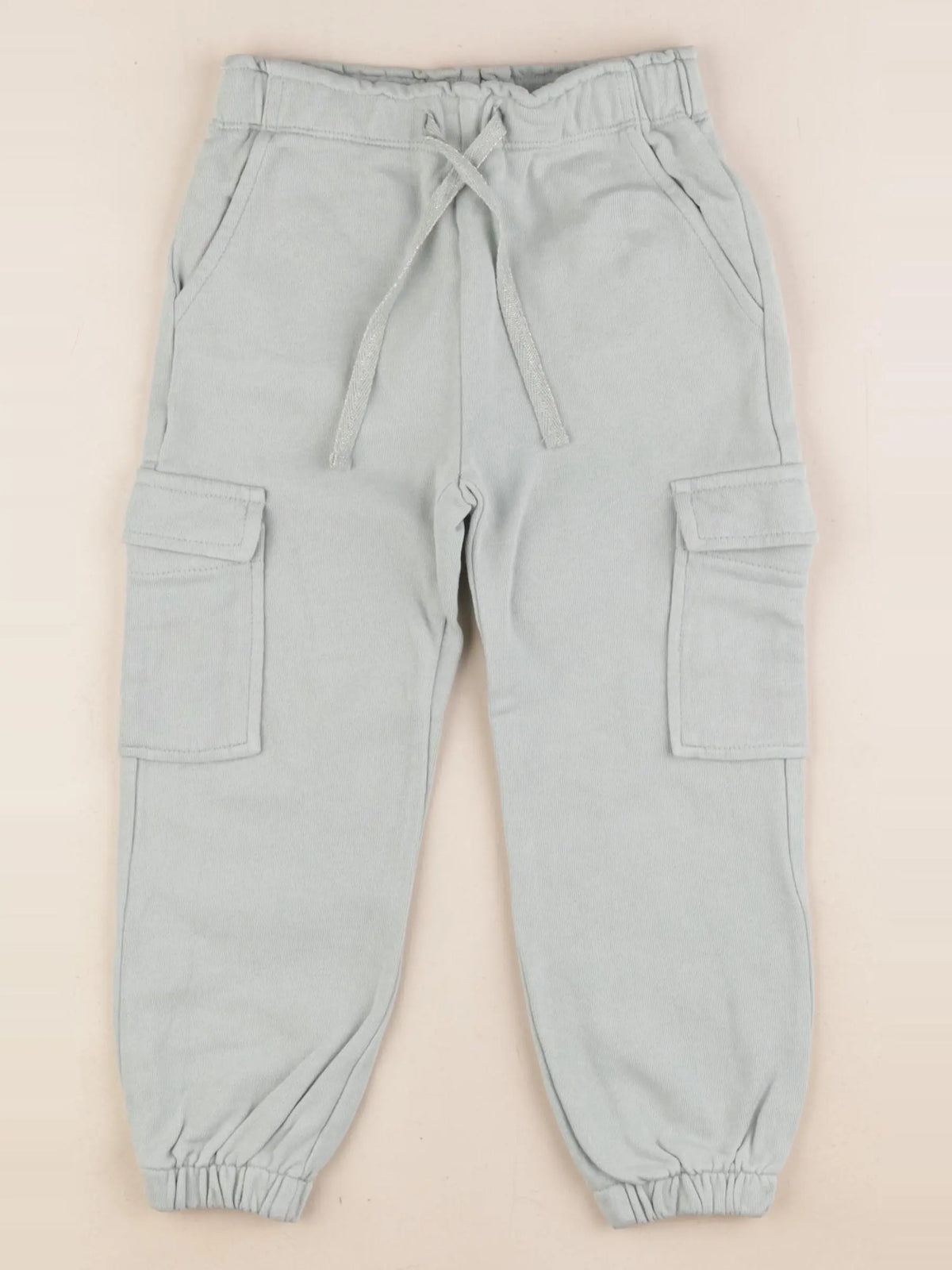Tape à l'oeil - jogging vert - 4 ans