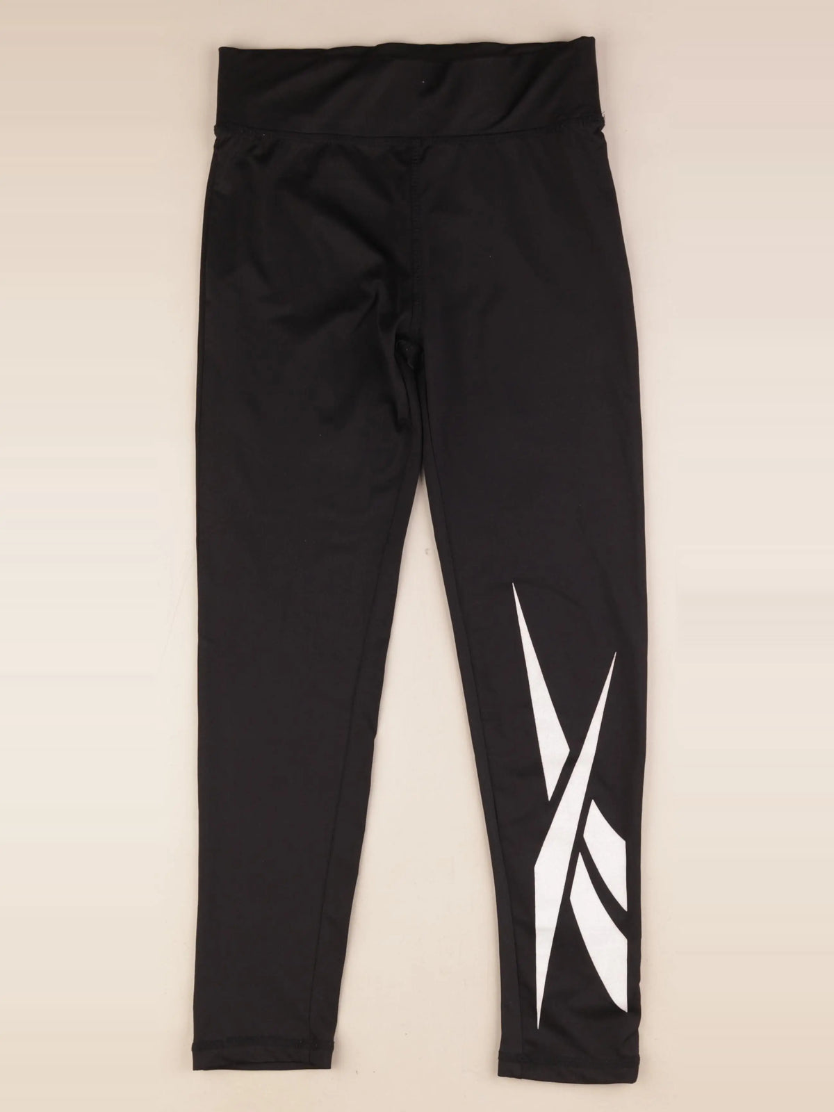 Reebok - legging noir - 13/14 ans