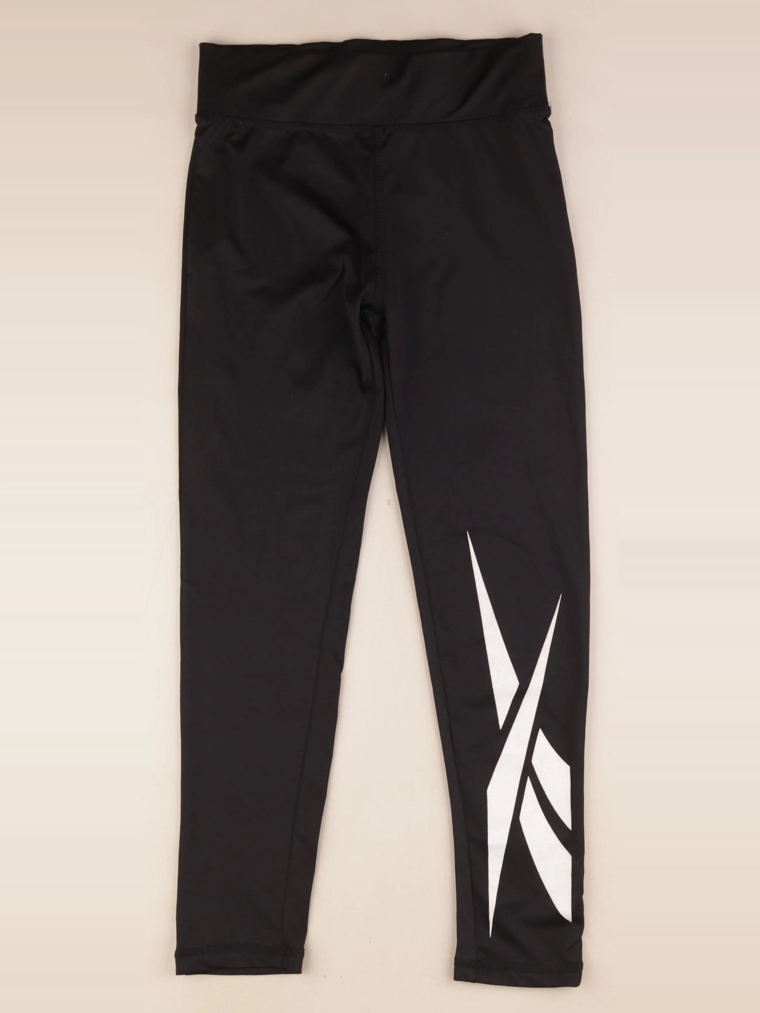 Reebok - legging noir - 13/14 ans