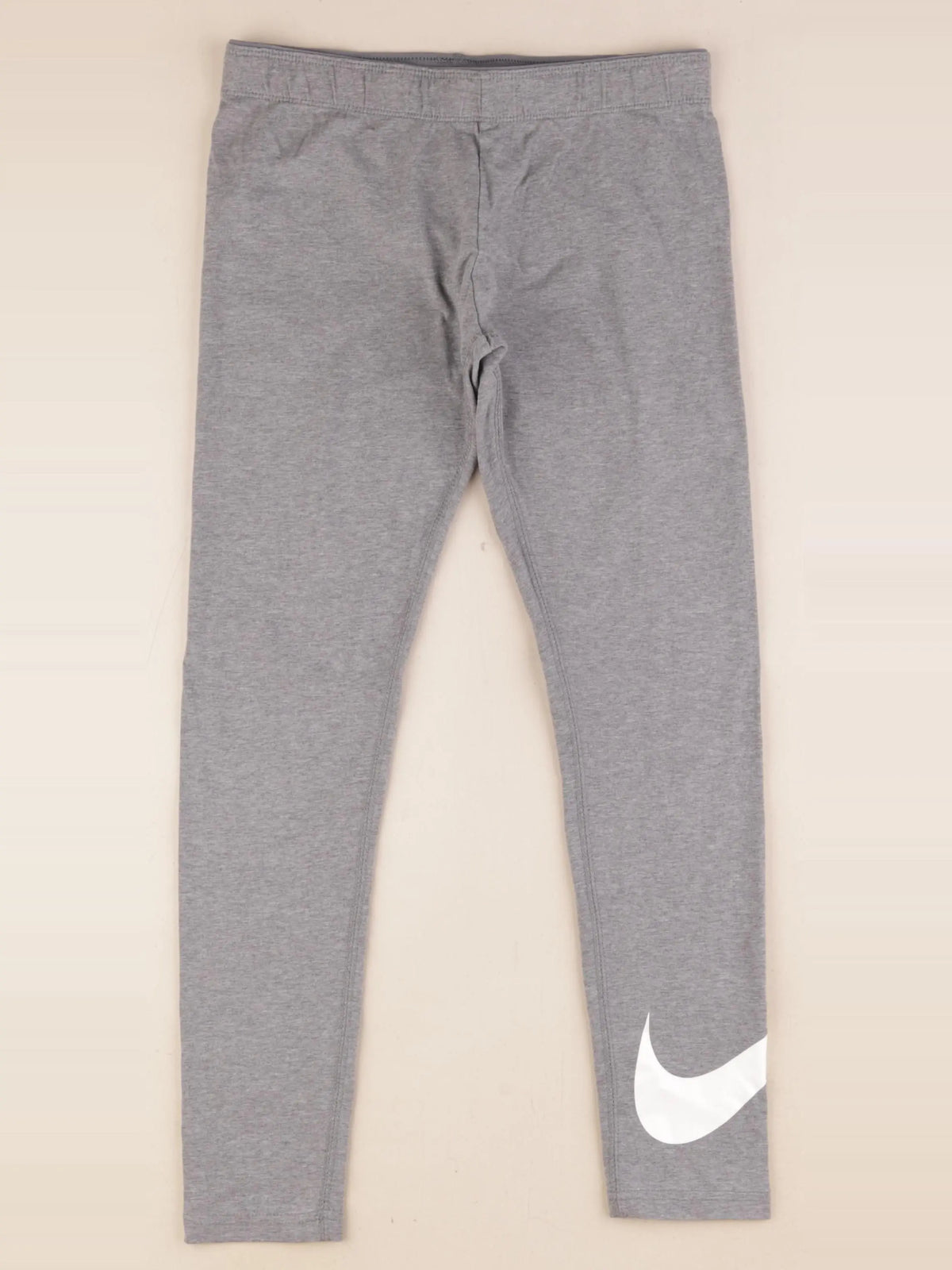 Nike - legging gris - 10/12 ans