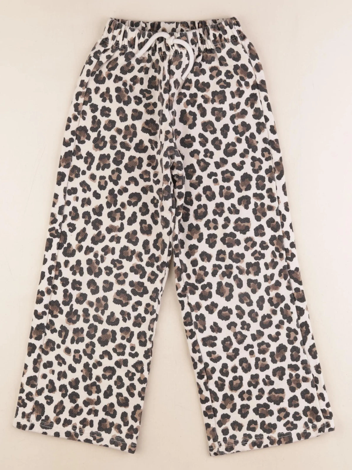 Zara - pantalon marron - 8 ans