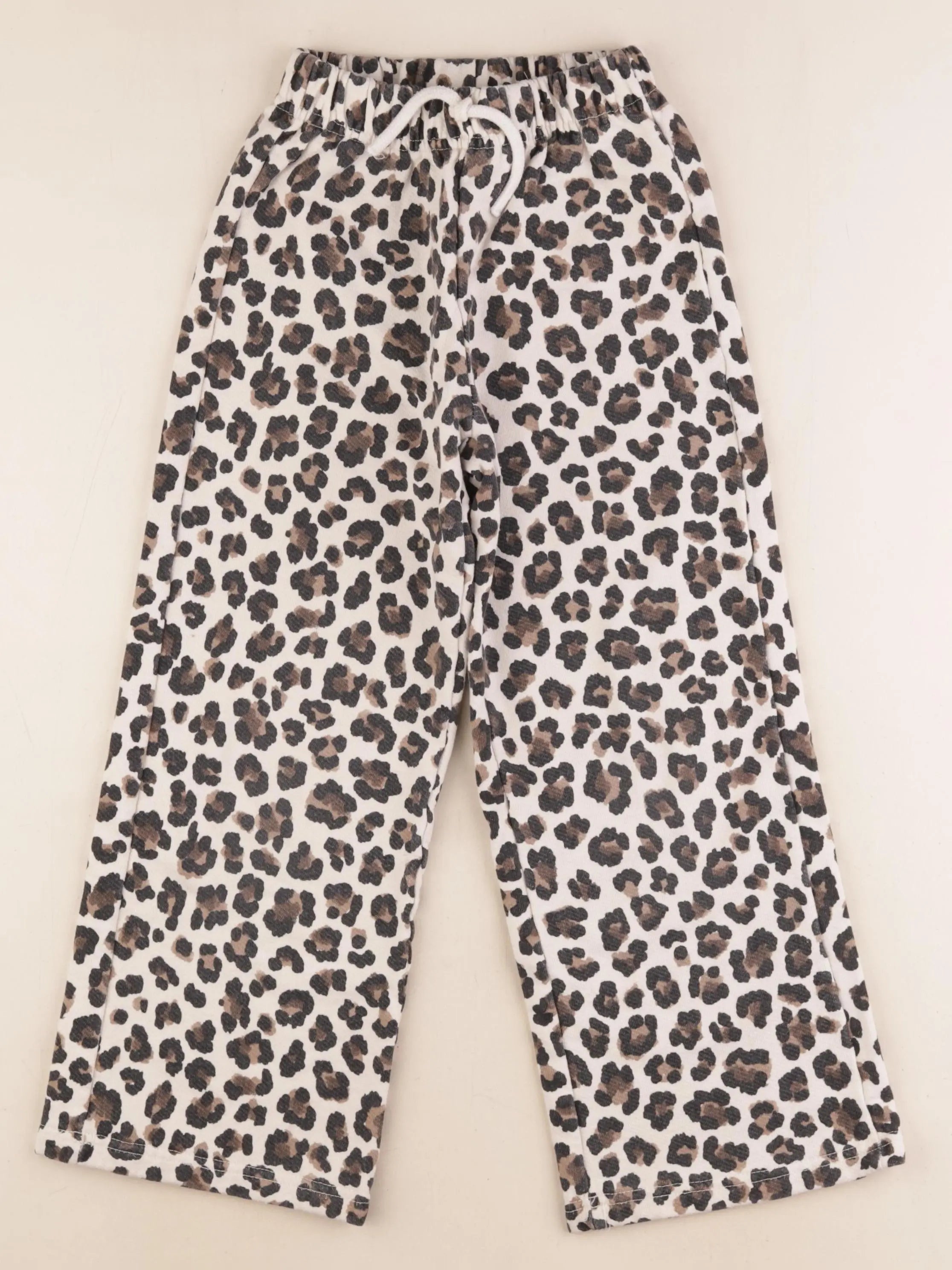 Zara - pantalon marron - 8 ans