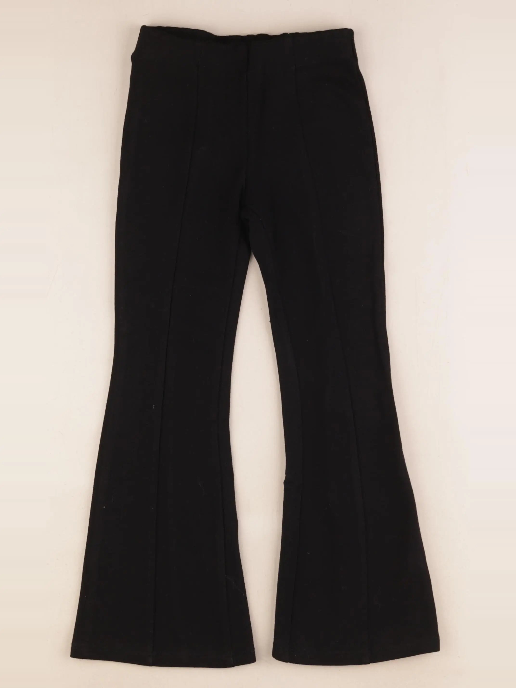Zara - legging noir - 7 ans