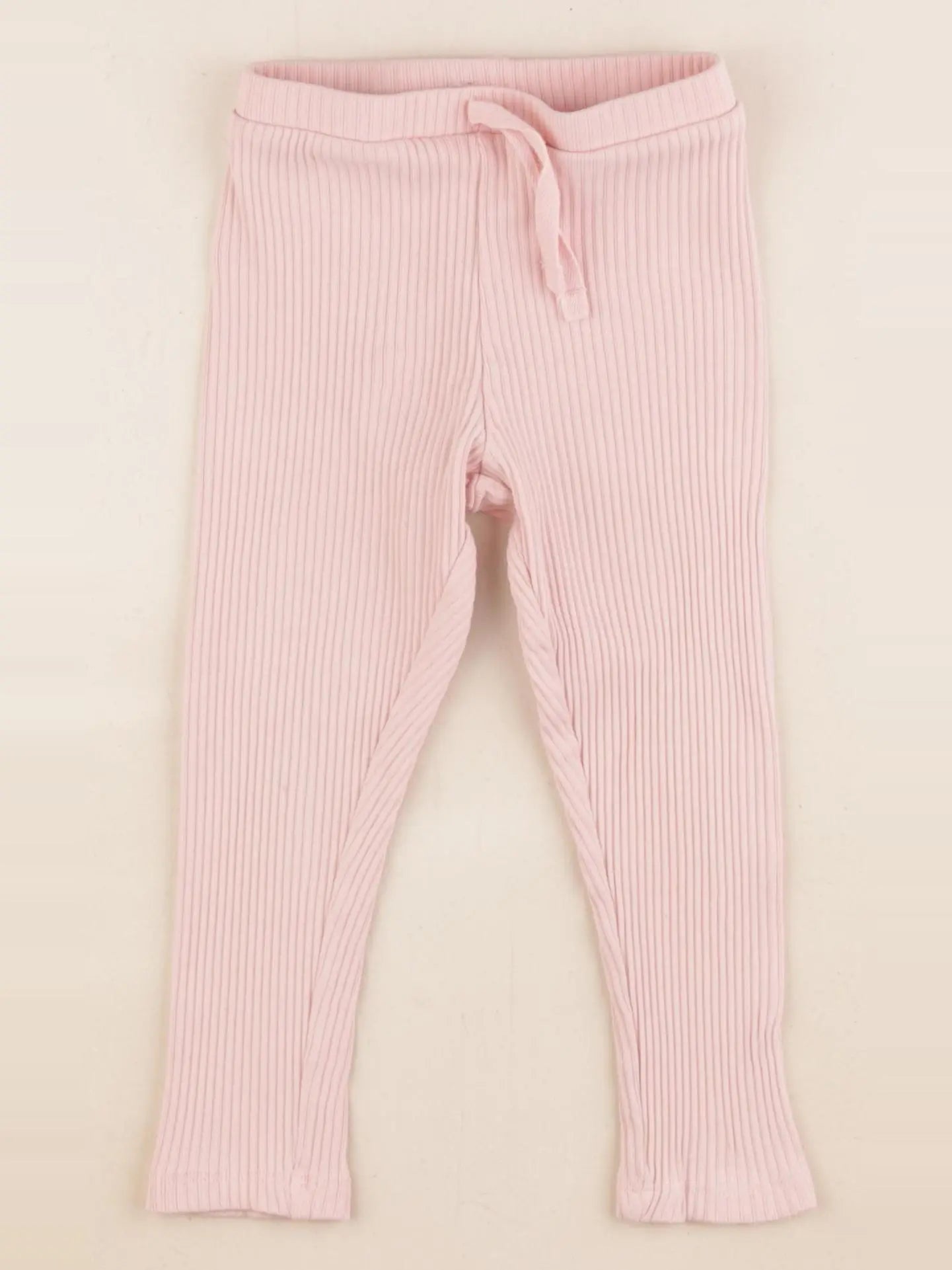 Zara - legging rose - 2 ans