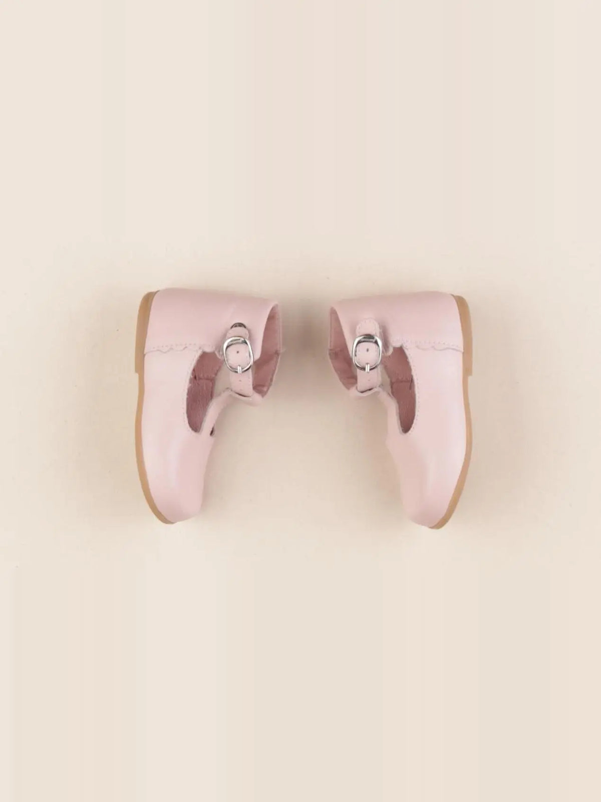 Jacadi - babies rose - pointure 19