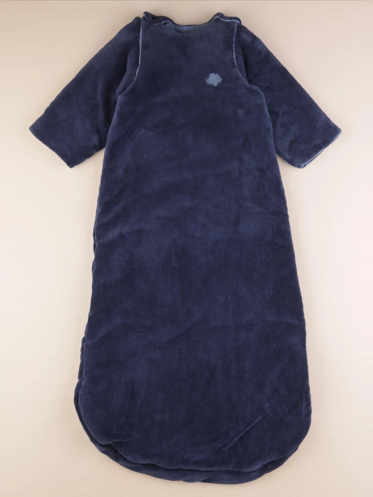 Vertbaudet - gigoteuse TOG 3 bleu - 18/36 mois