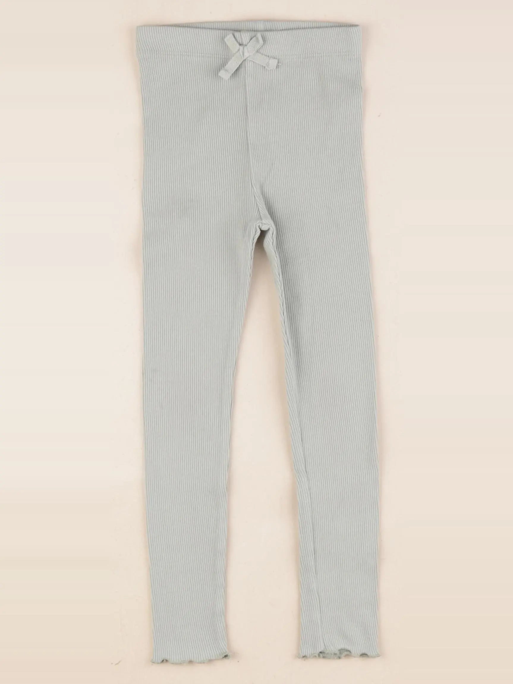 Tape à l'oeil - legging vert - 4 ans