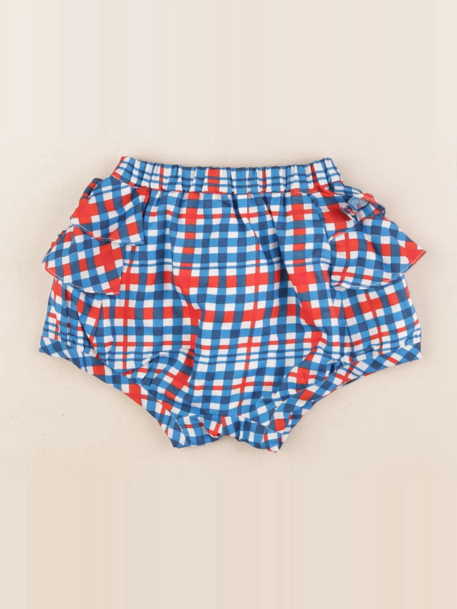 Jacadi - bloomer bleu - 24 mois