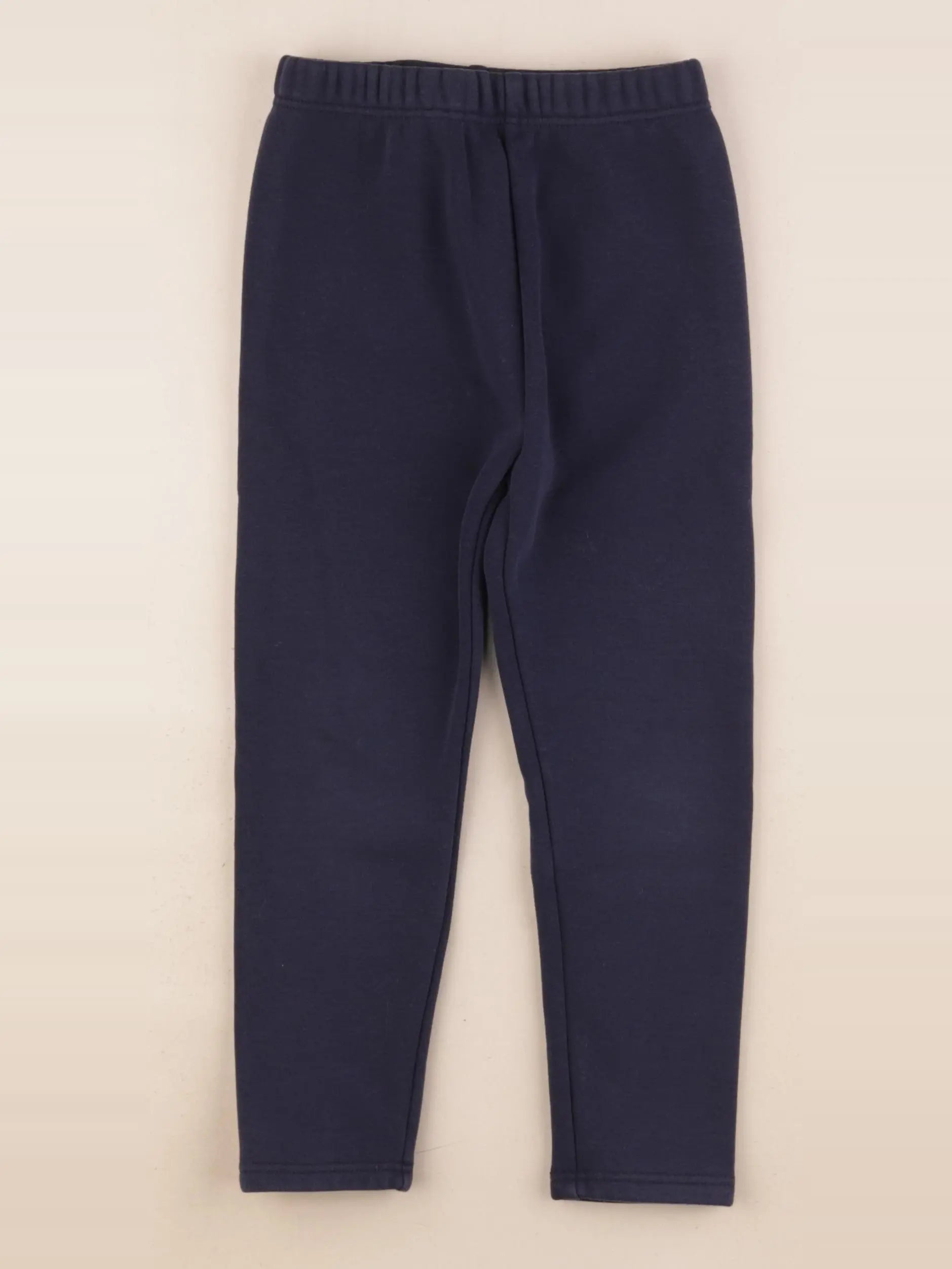 Vertbaudet - pantalon bleu - 5 ans
