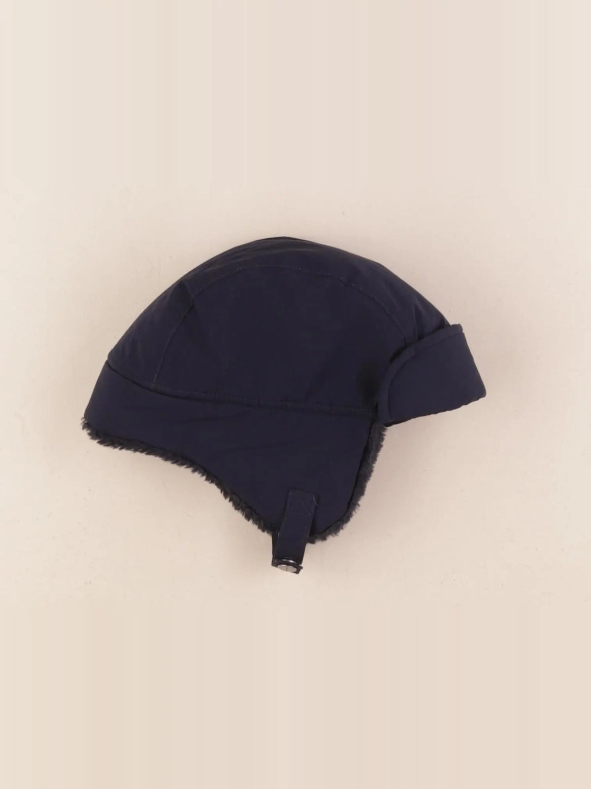 Jacadi - bonnet bleu - 24/36 mois