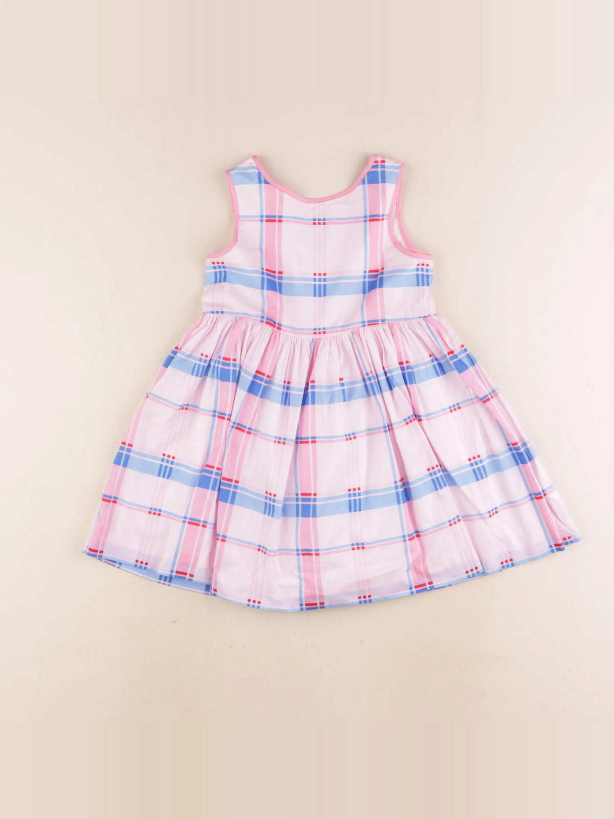 Jacadi - robe multicolore - 36 mois