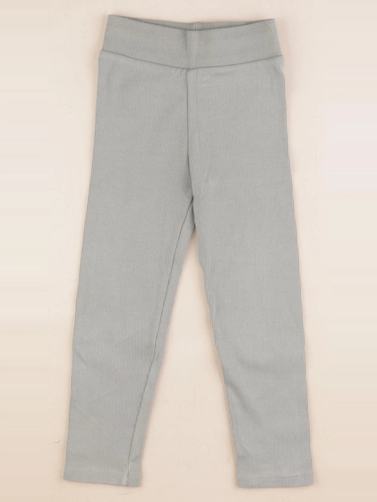 Vertbaudet - legging vert - 5 ans