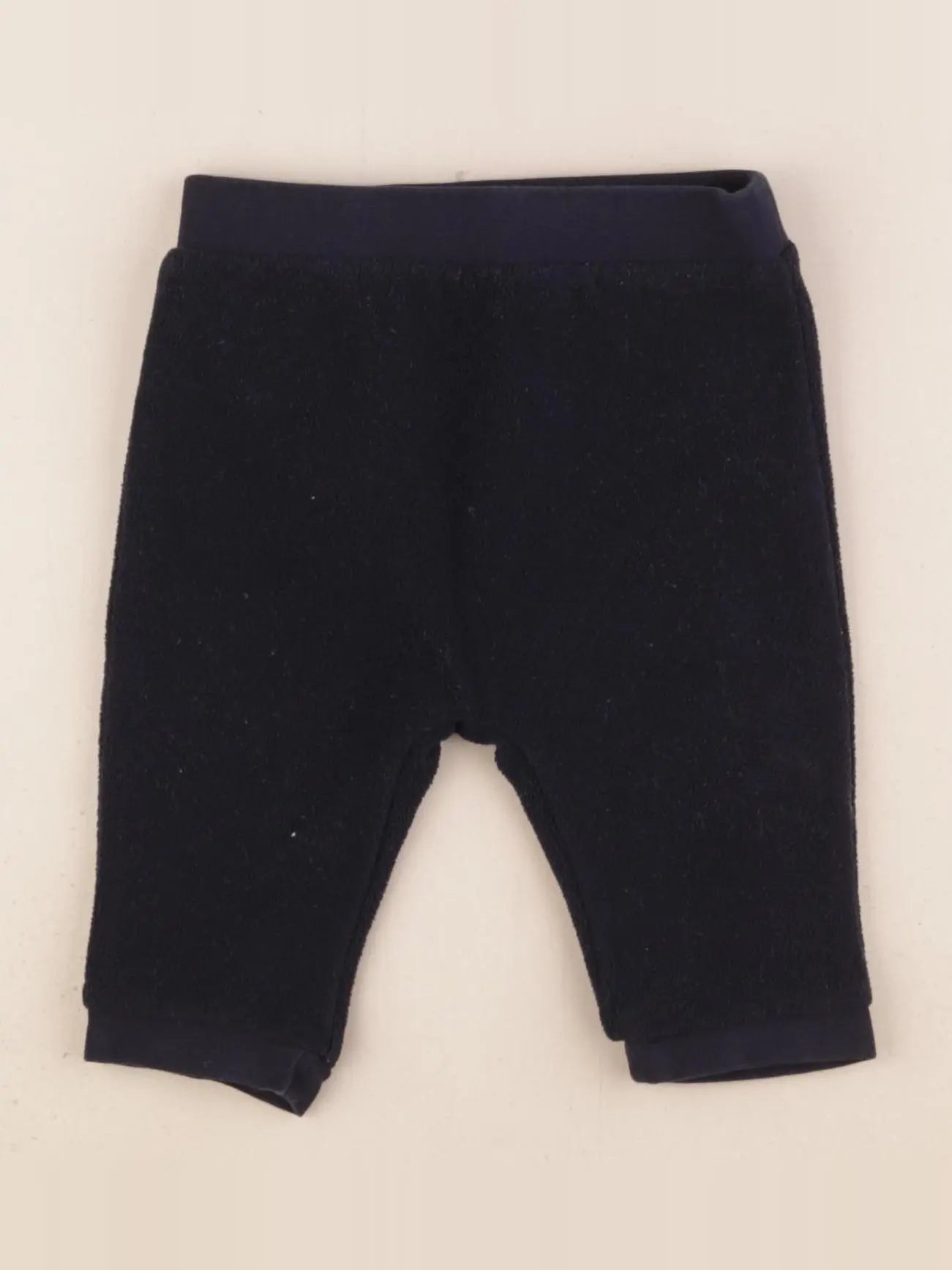 Jacadi - pantalon bleu - 6 mois