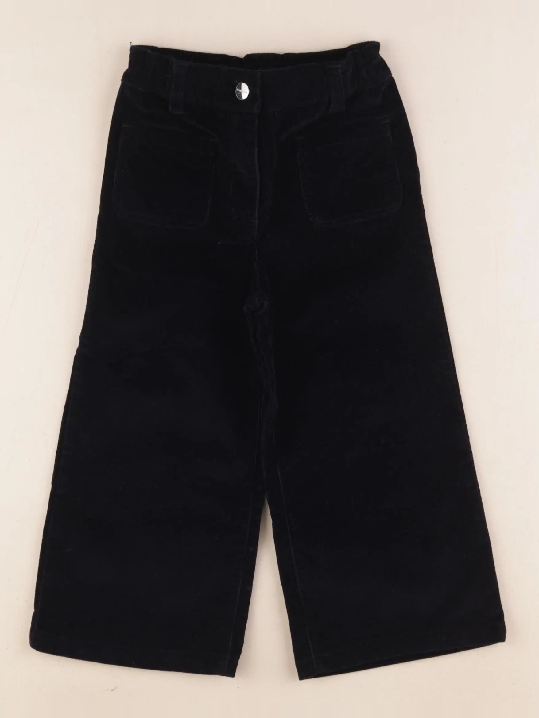 Jacadi - pantalon bleu - 3 ans