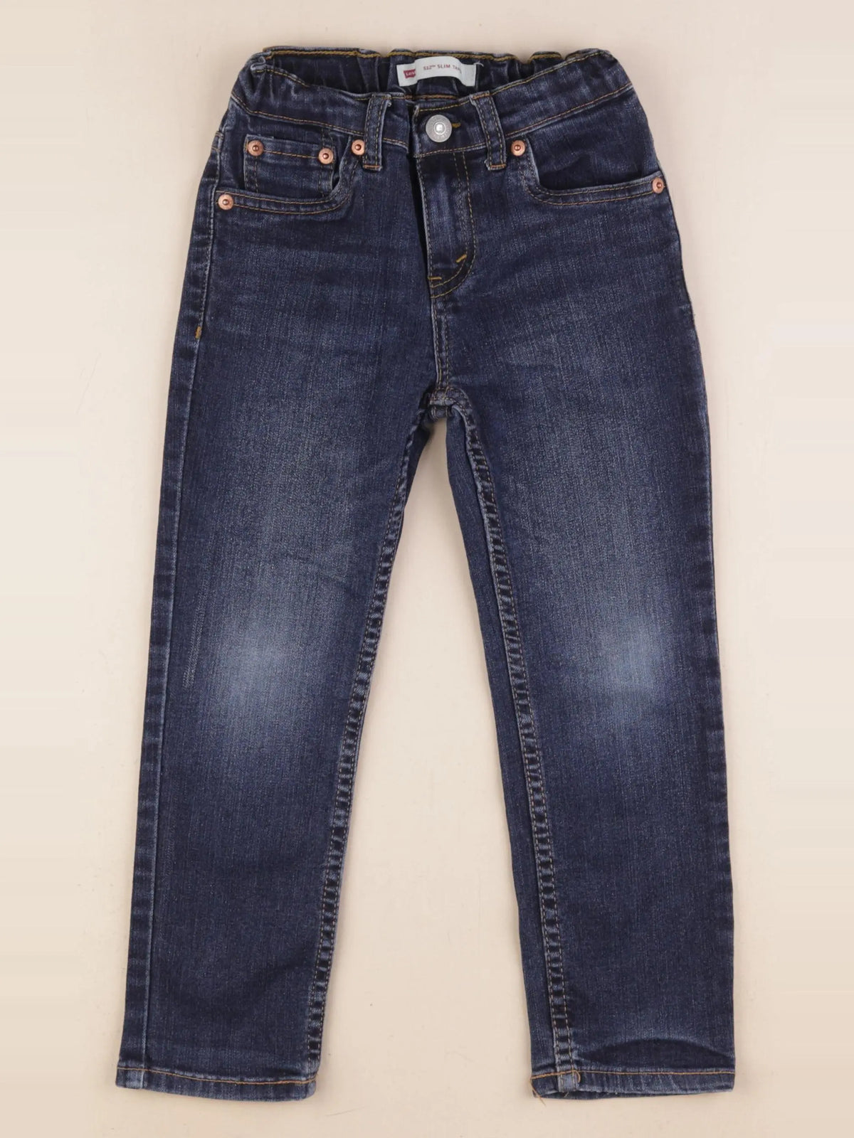 Levi's - jean bleu - 5 ans