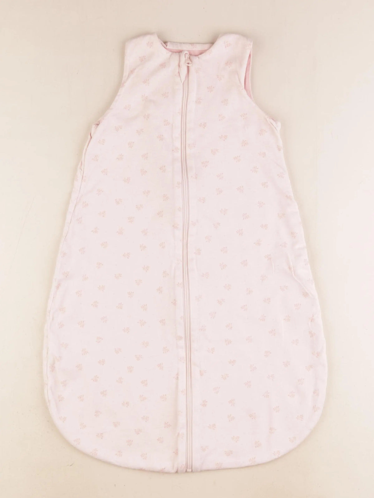 Vertbaudet - gigoteuse TOG 1 rose - 0/6 mois