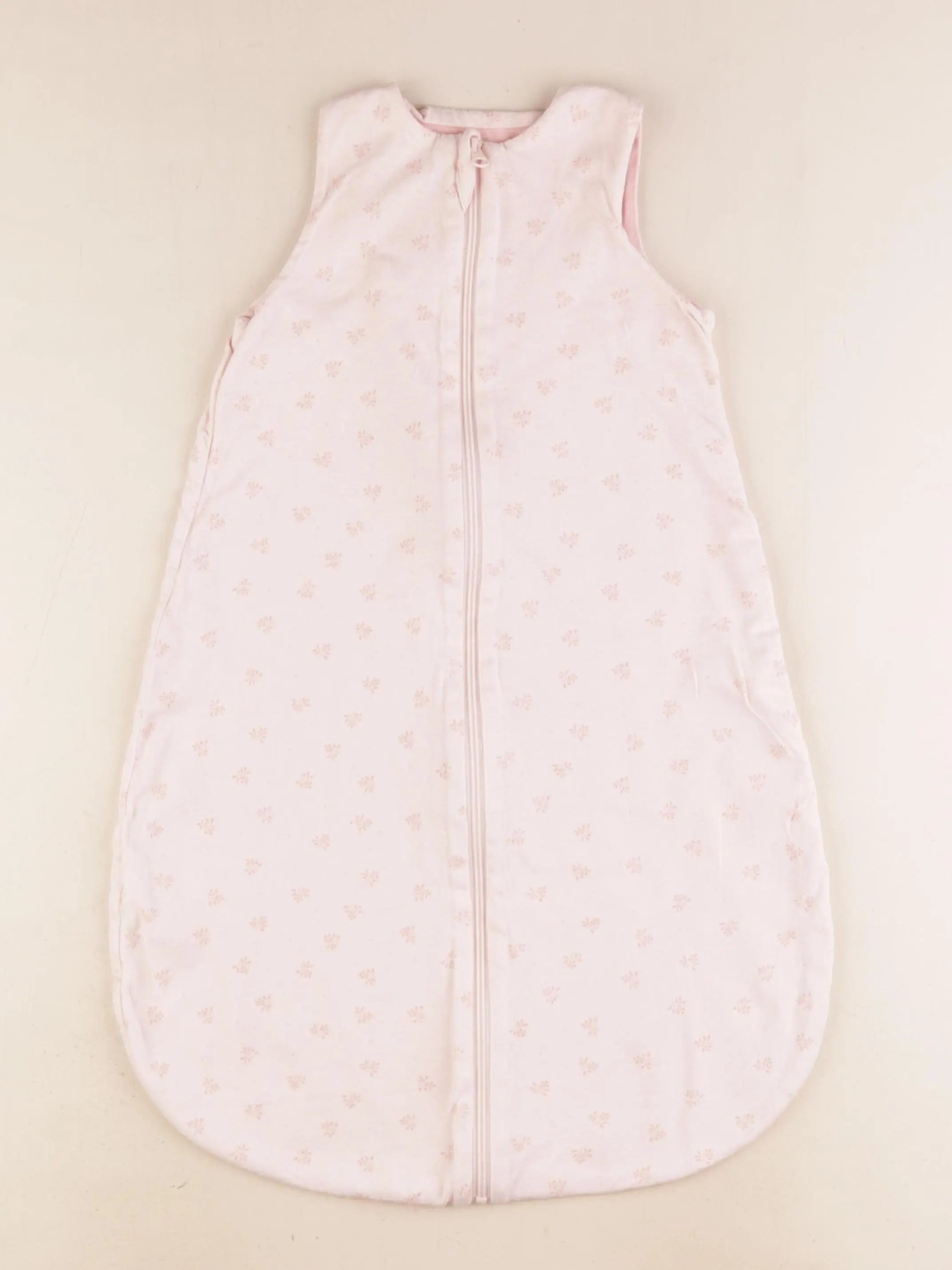 Vertbaudet - gigoteuse TOG 1 rose - 0/6 mois