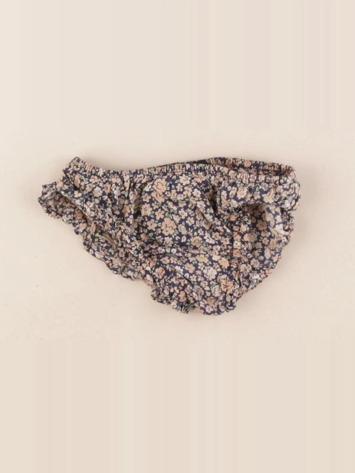 Bonjour - maillot de bain multicolore - 6 ans