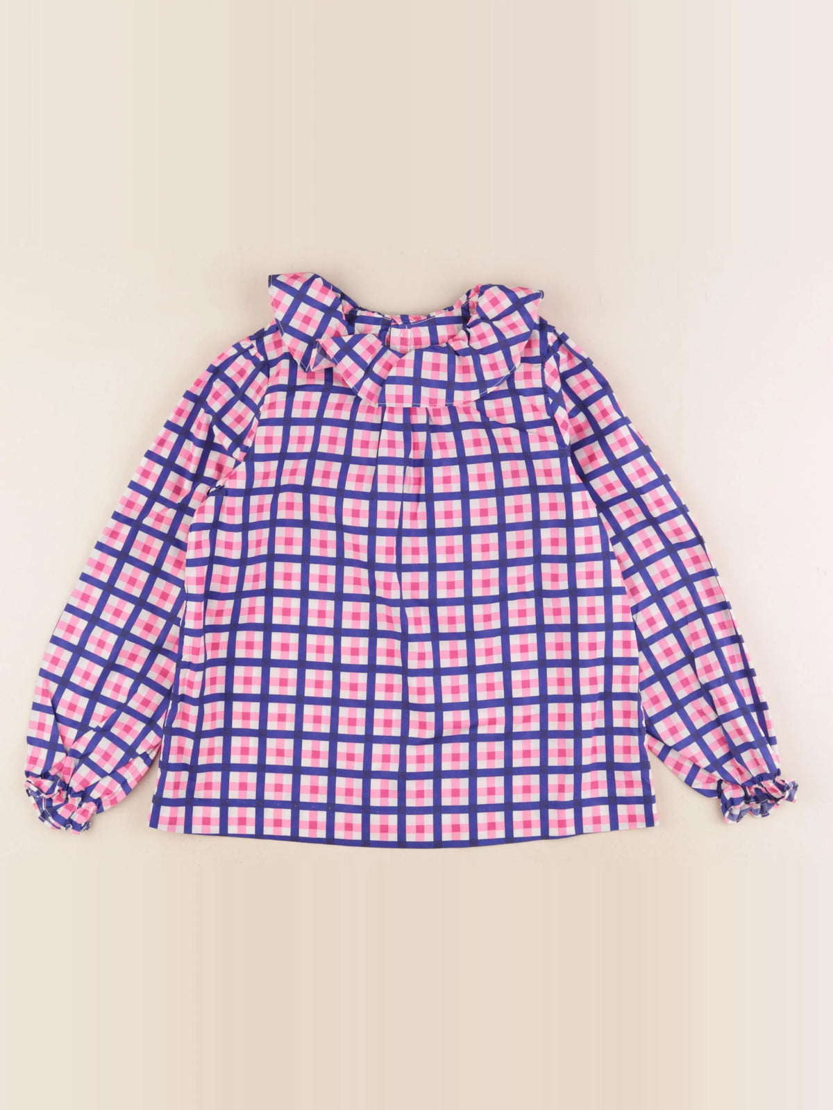 Jacadi - blouse multicolore - 36 mois