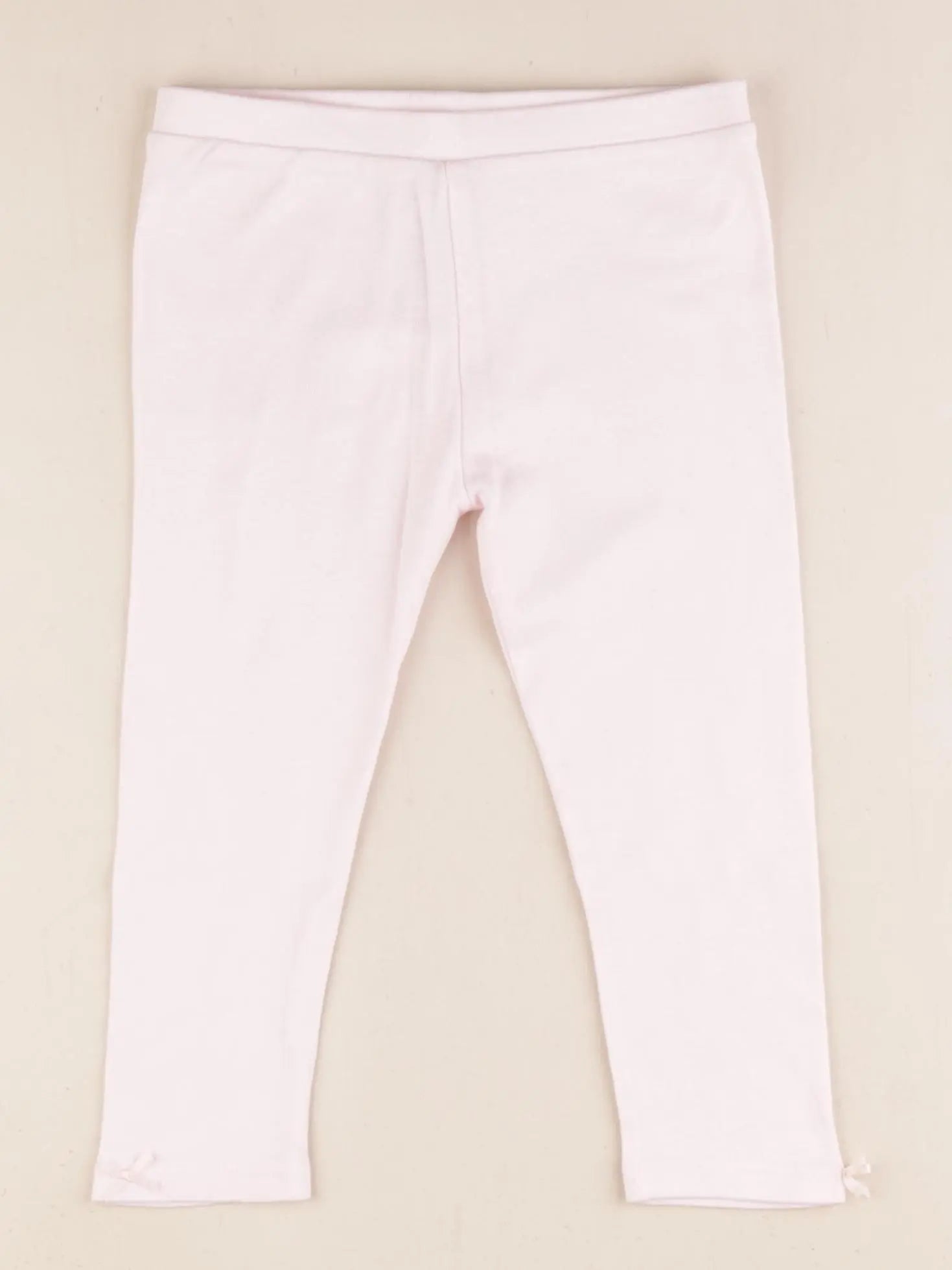Jacadi - legging rose - 24 mois