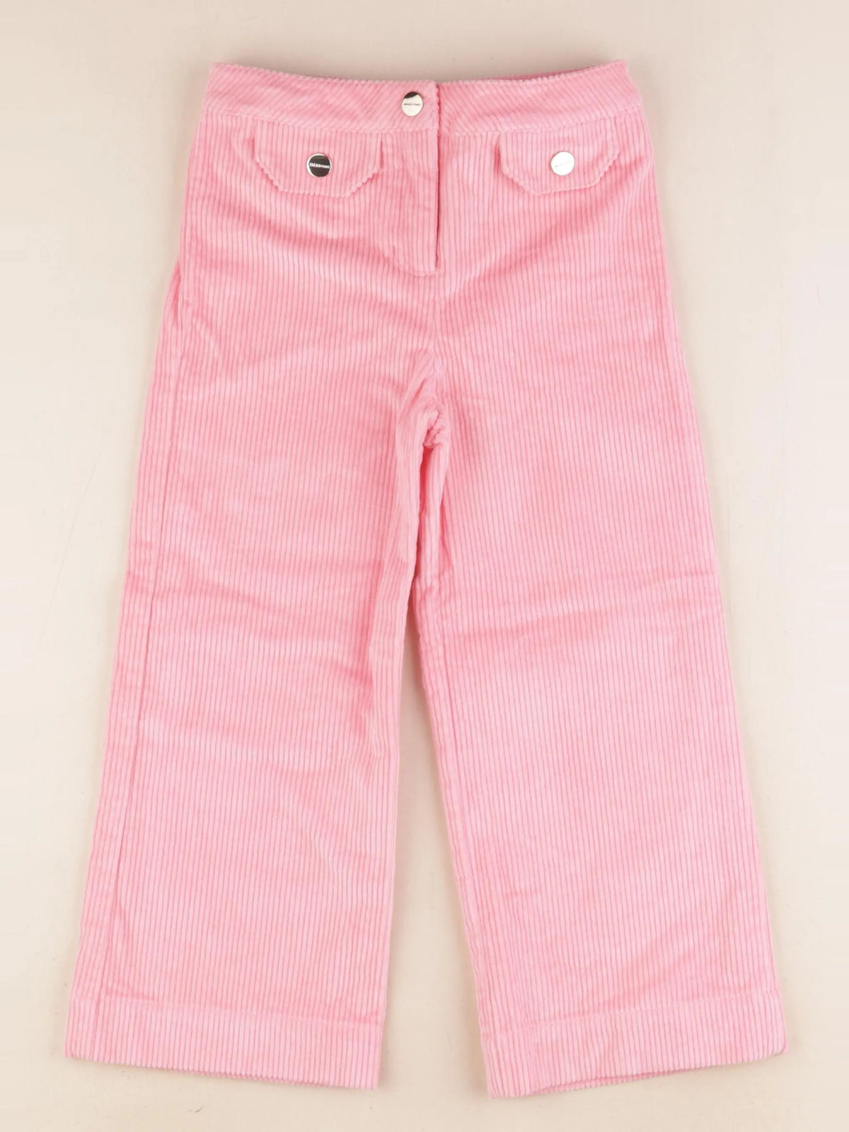 Jacadi - pantalon rose - 6 ans