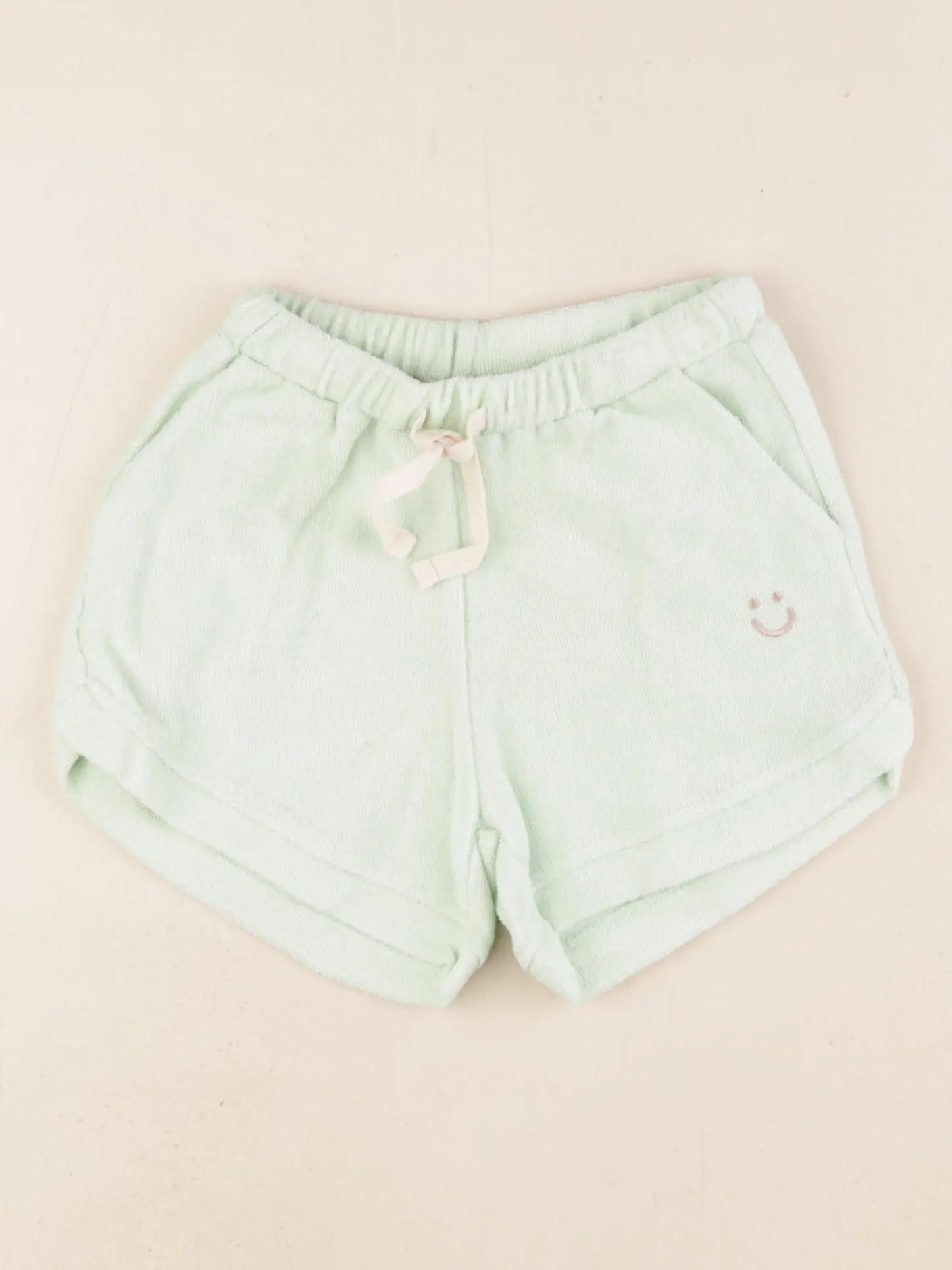 Jellymade - short vert - 3 ans