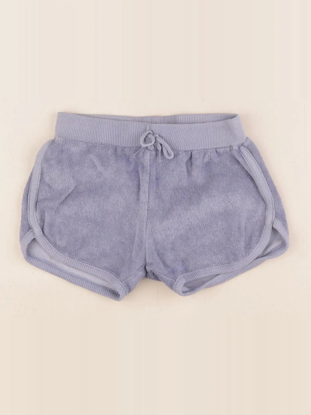 Vertbaudet - short bleu - 3 ans