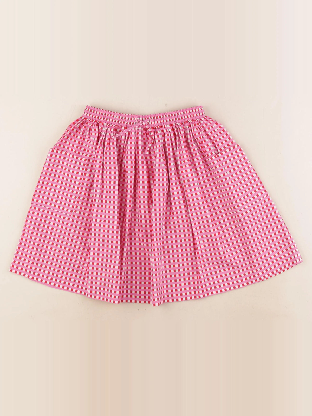 Jacadi - jupe rose - 6 ans