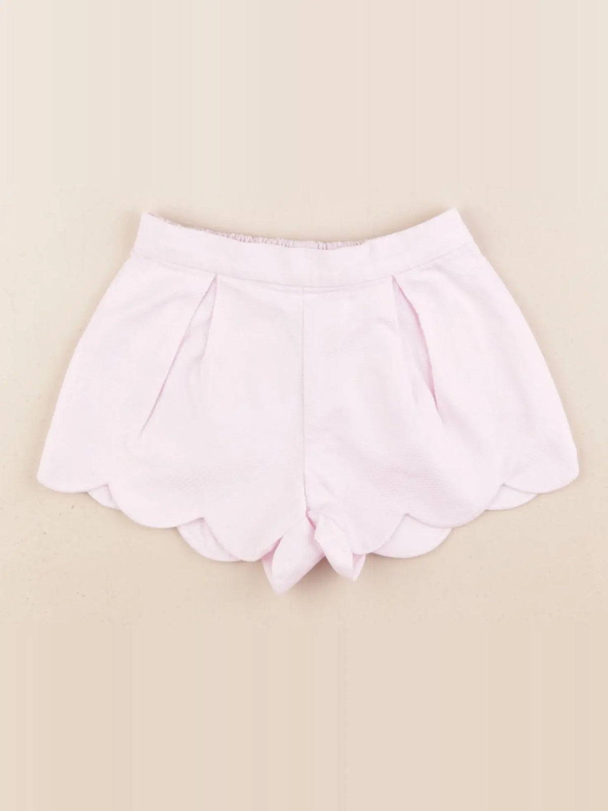 Jacadi - short rose - 12 mois