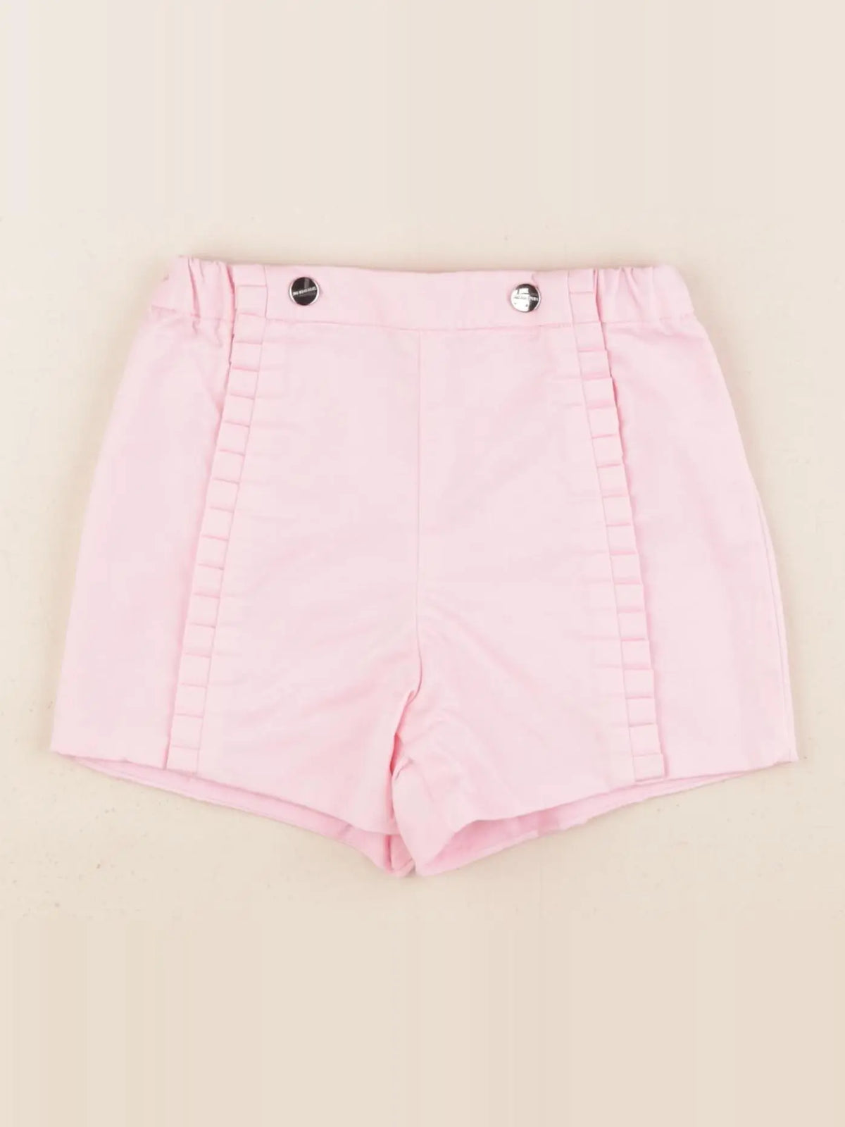 Jacadi - short rose - 36 mois
