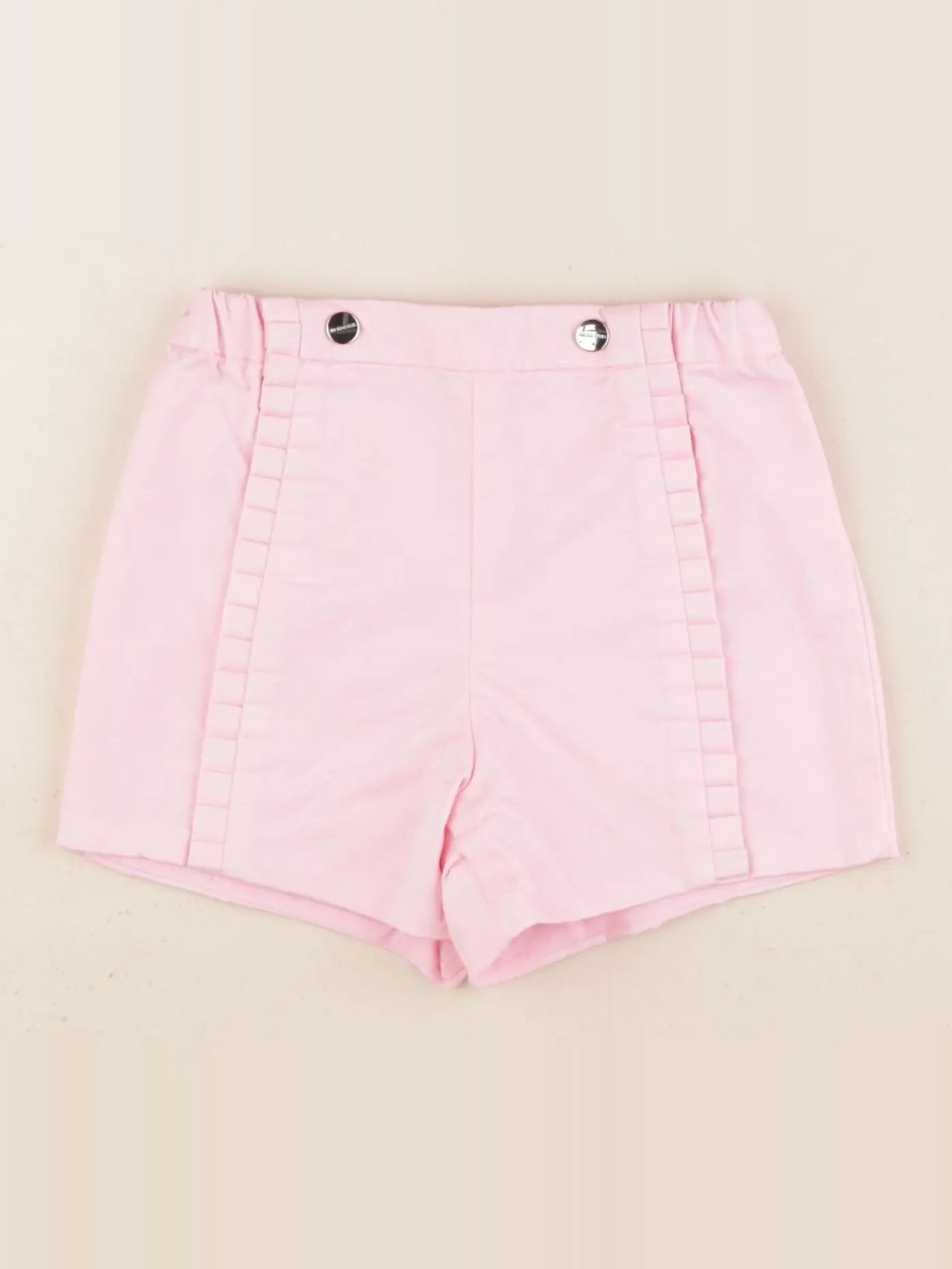 Jacadi - short rose - 36 mois