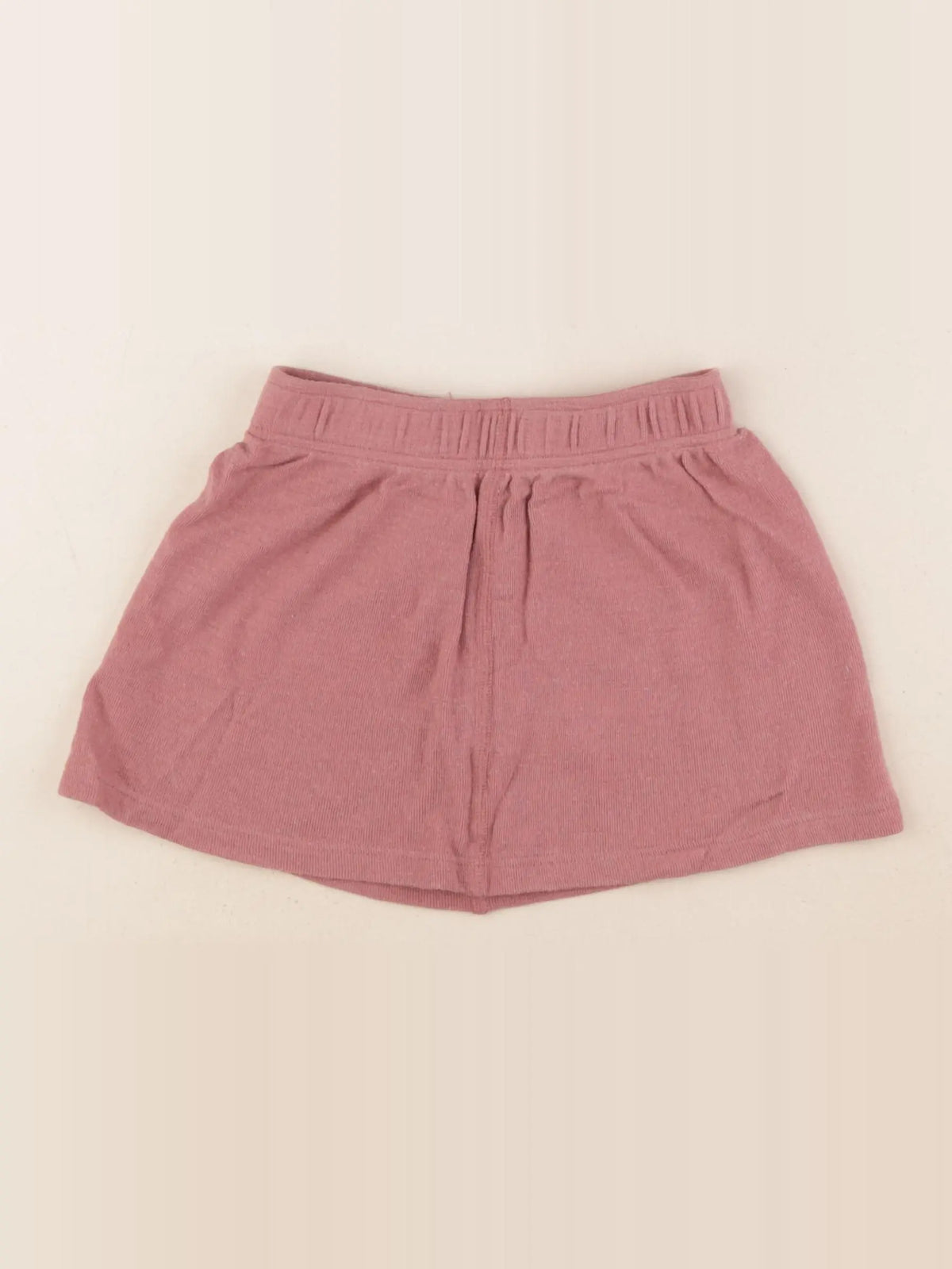 Dilling - jupe rose - 3/4 ans