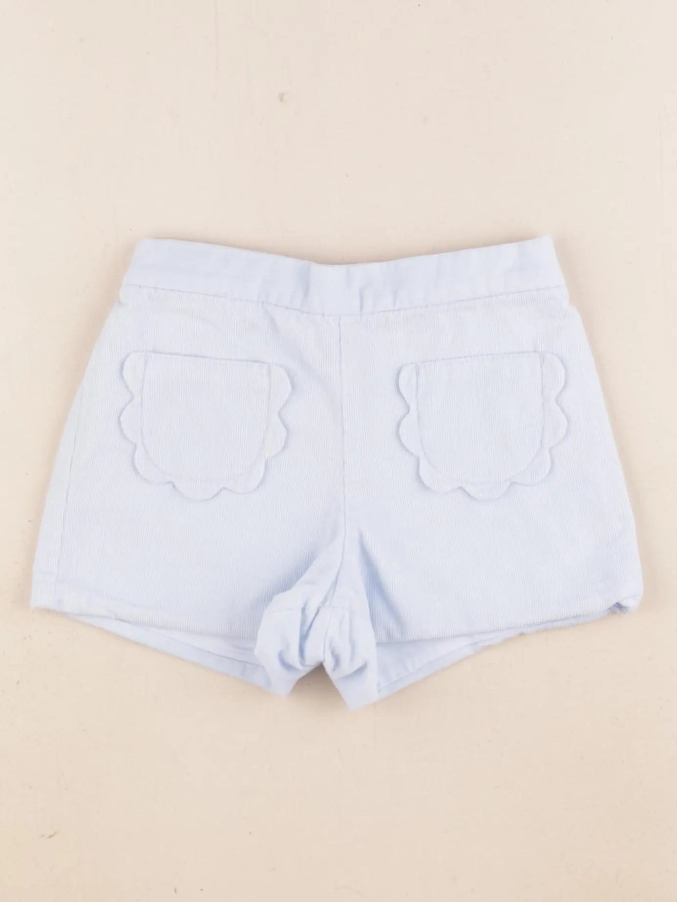 Jacadi - short bleu - 24 mois